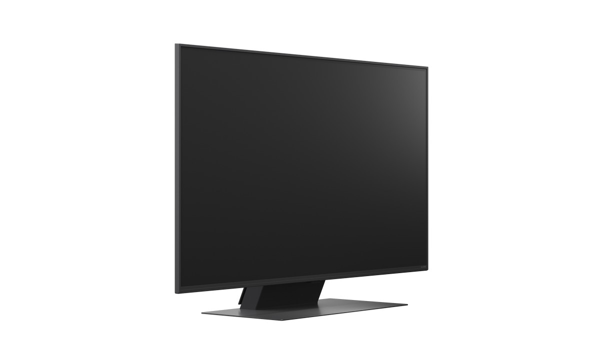 TV QNED 43" LG 43QNED86A6C, evo MiniLED AI, 4k, Smart TV Preto-13