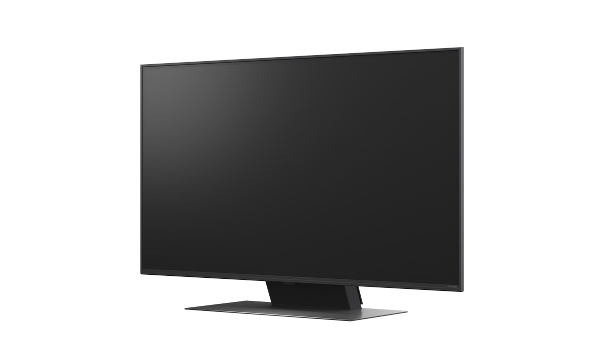 TV QNED 43" LG 43QNED86A6C, evo MiniLED AI, 4k, Smart TV Preto-15