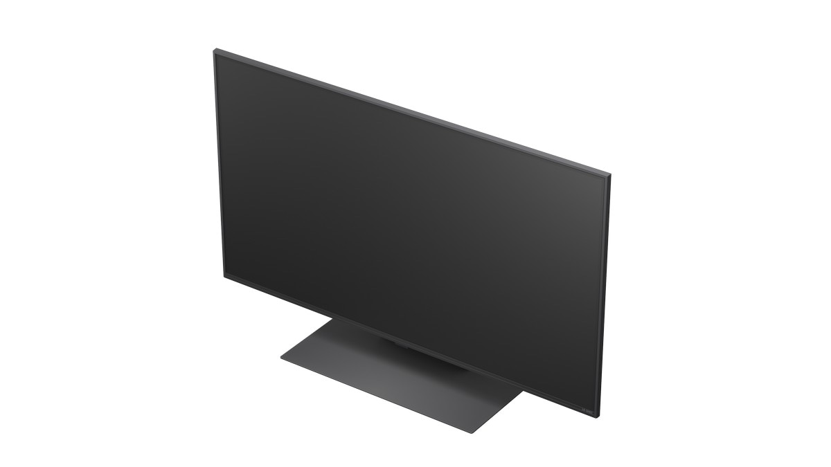TV QNED 43" LG 43QNED86A6C, evo MiniLED AI, 4k, Smart TV Preto-17