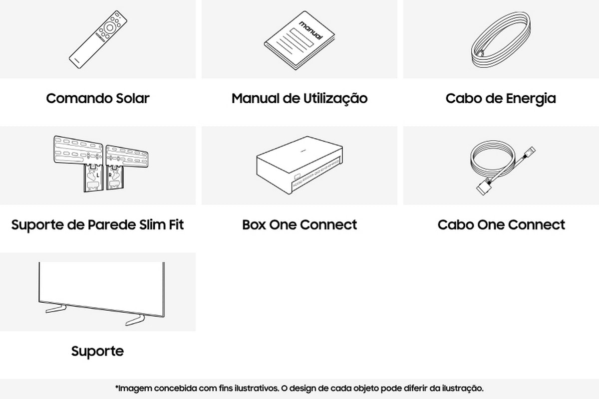 TV Samsung The Frame 43" QLED 4K TQ43LS03FAUXXC Preto-11