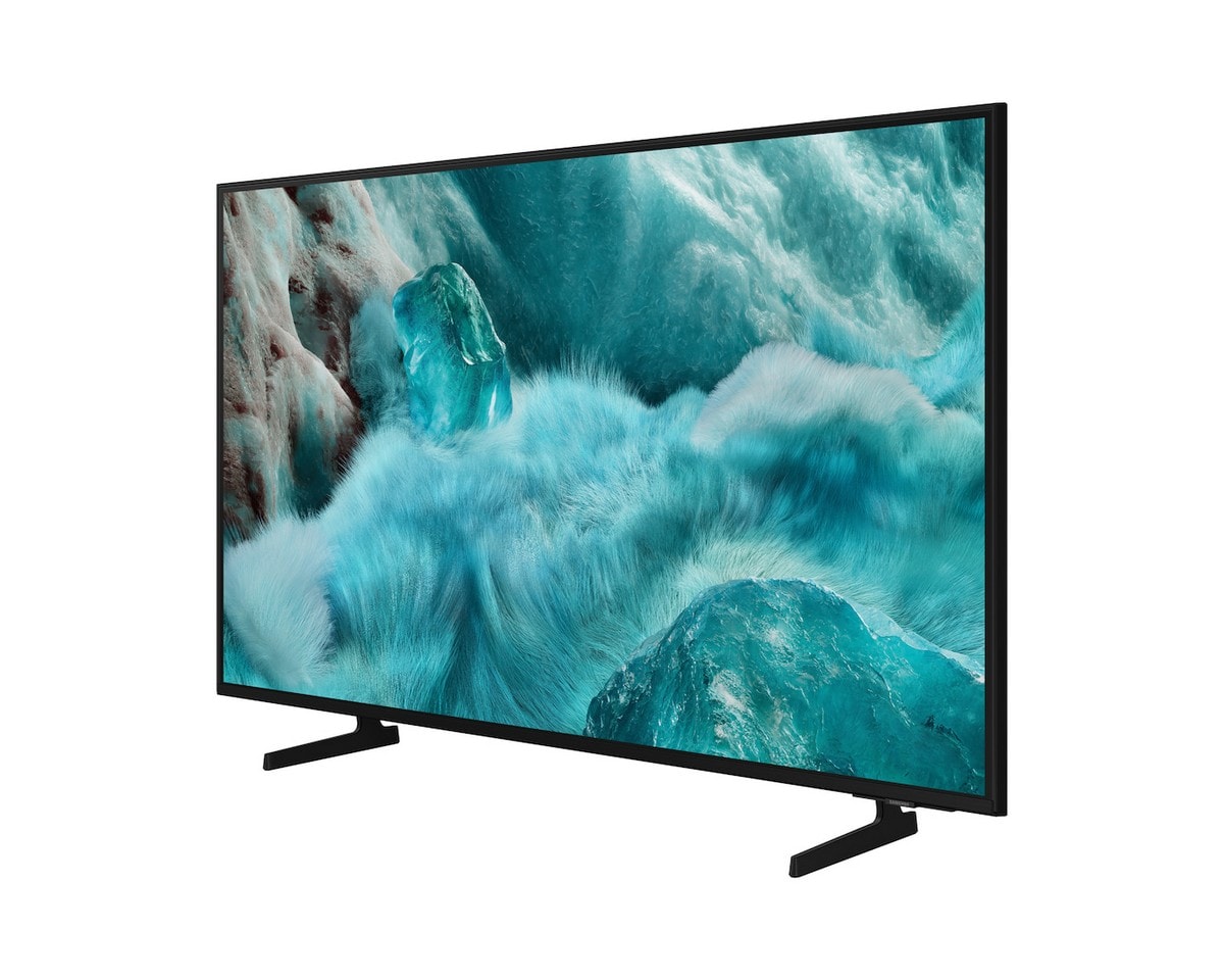 TV Samsung 43" QLED 4K TQ43Q7FAAUXXC Preto-2
