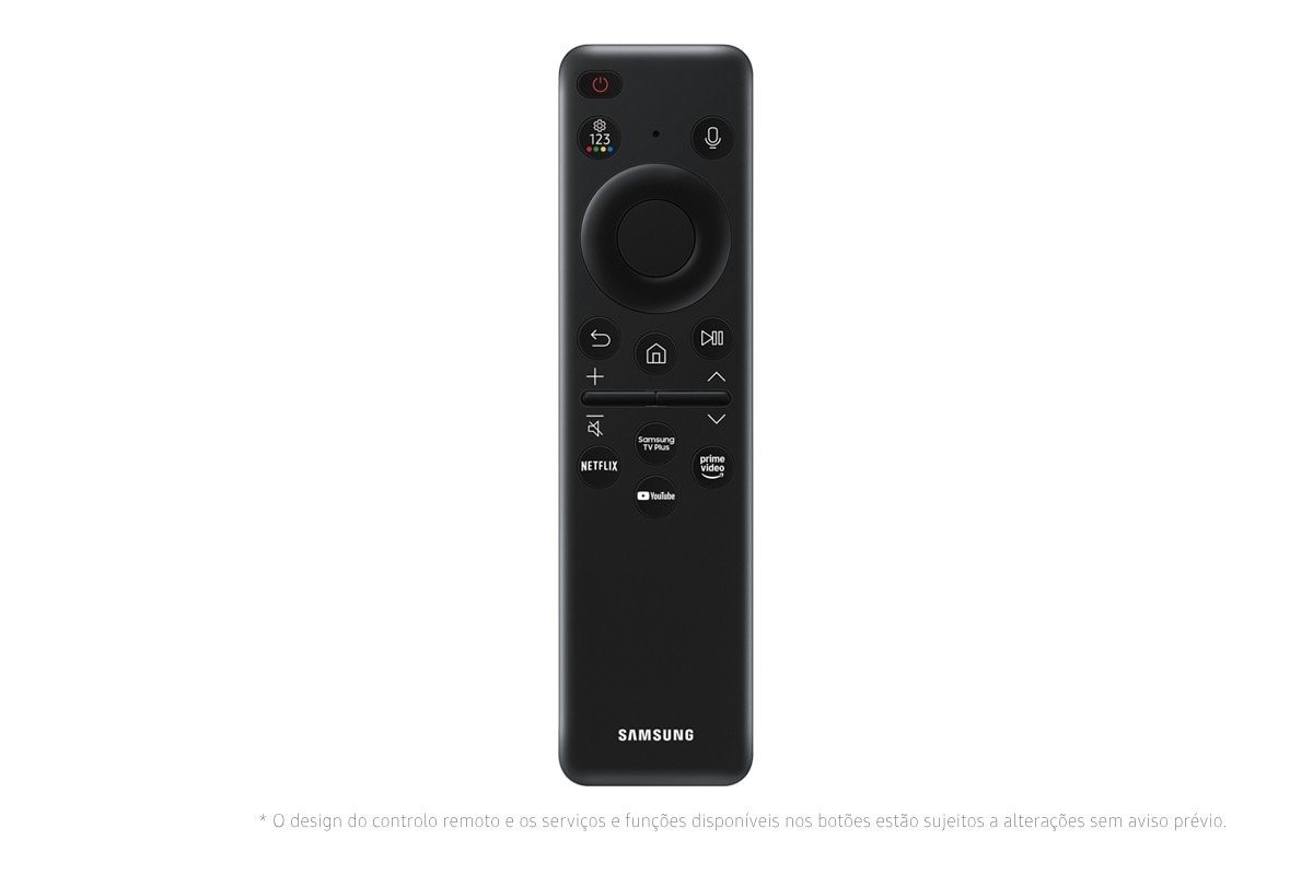 TV Samsung 43" QLED 4K TQ43Q7FAAUXXC Preto-11