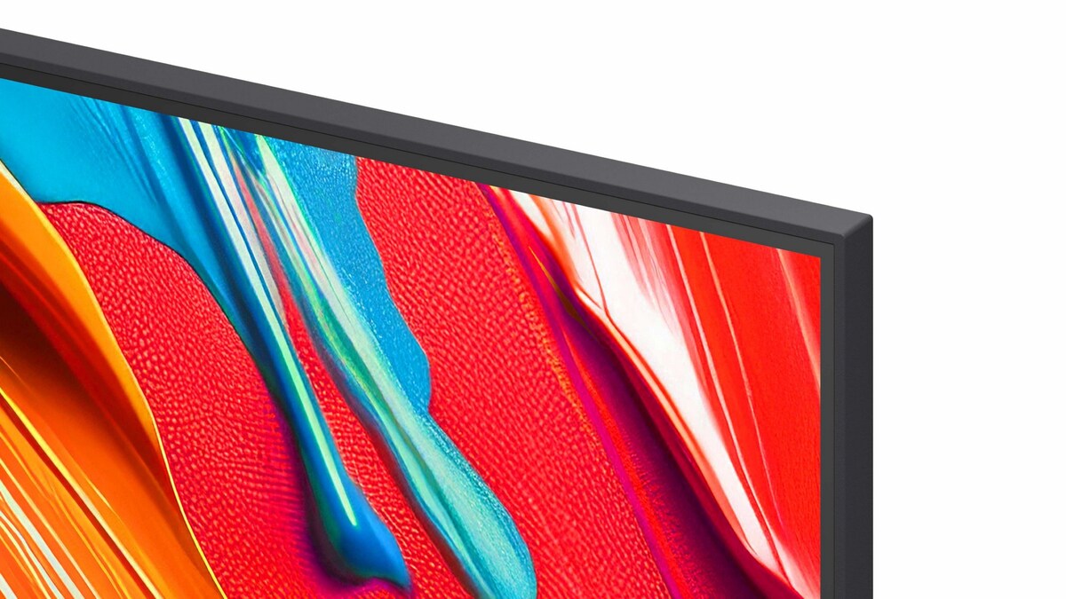 TV QNED AI 43" LG QNED70 43QNED70A6A.AEU, 4K Ultra HD, Smart TV 7