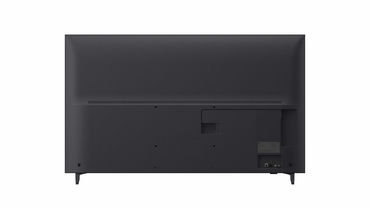 TV QNED AI 43" LG QNED70 43QNED70A6A.AEU, 4K Ultra HD, Smart TV 11