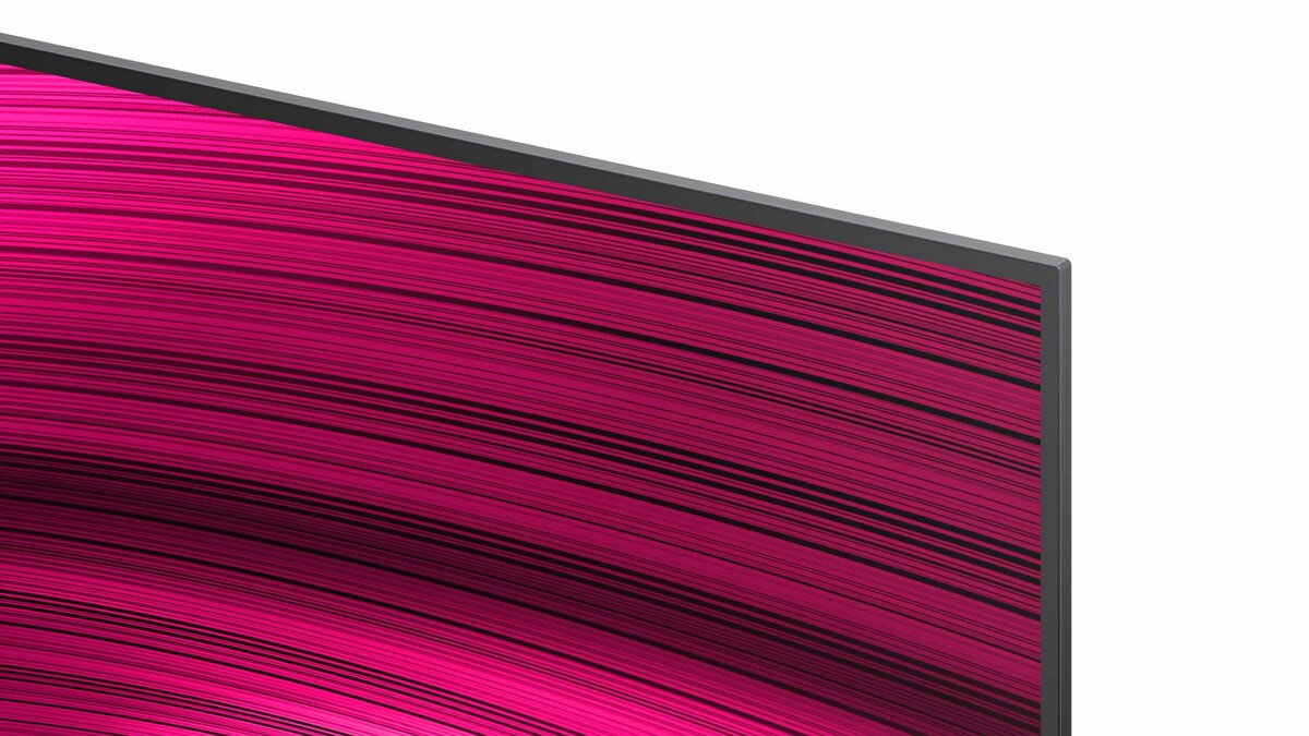 TV OLED 42" LG OLED42C54LA.AEU evo AI C5 4K, Smart TV Preto-7