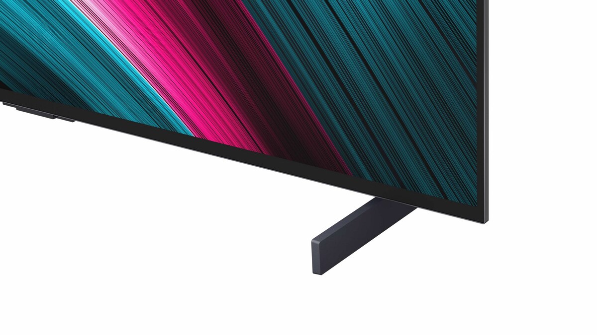 TV OLED 42" LG OLED42C54LA.AEU evo AI C5 4K, Smart TV Preto-8