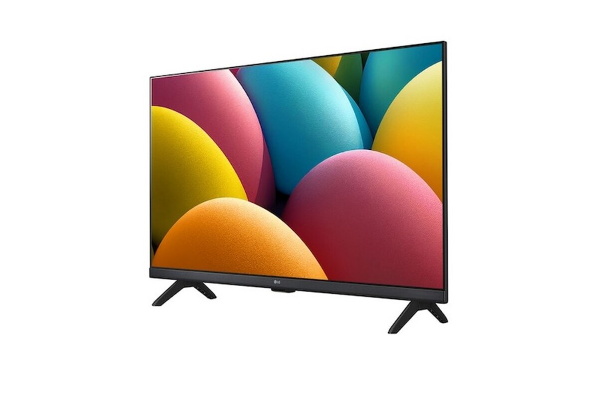 TV LG LED AI FHD LR60006 43" HDR 108cm Smart TV 2