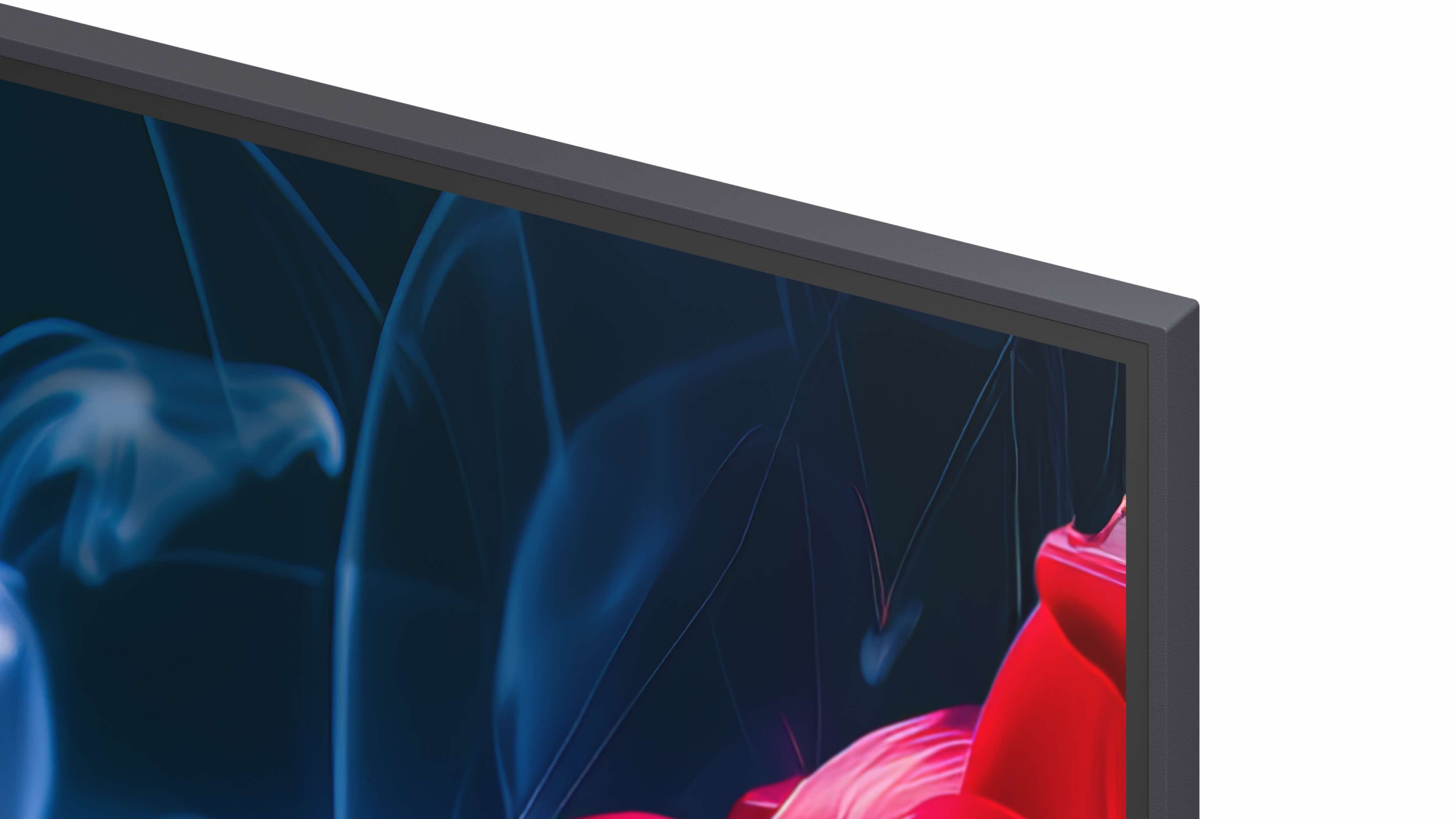 TV QNED Evo 81 AI LG 43" (108cm) Mini LED 43QNED81B6C.AEU Preto-7