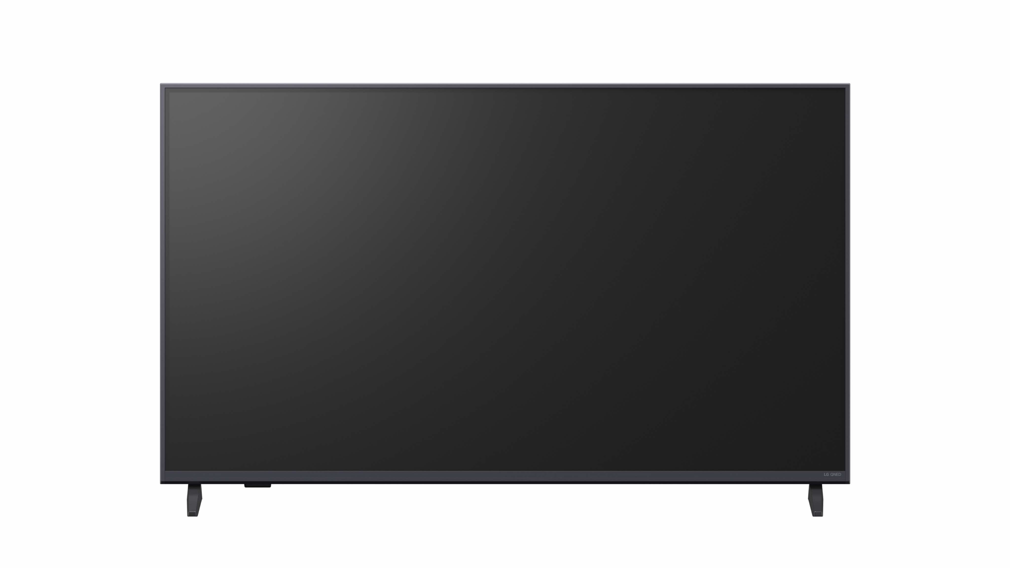 TV QNED Evo 81 AI LG 43" (108cm) Mini LED 43QNED81B6C.AEU Preto-9