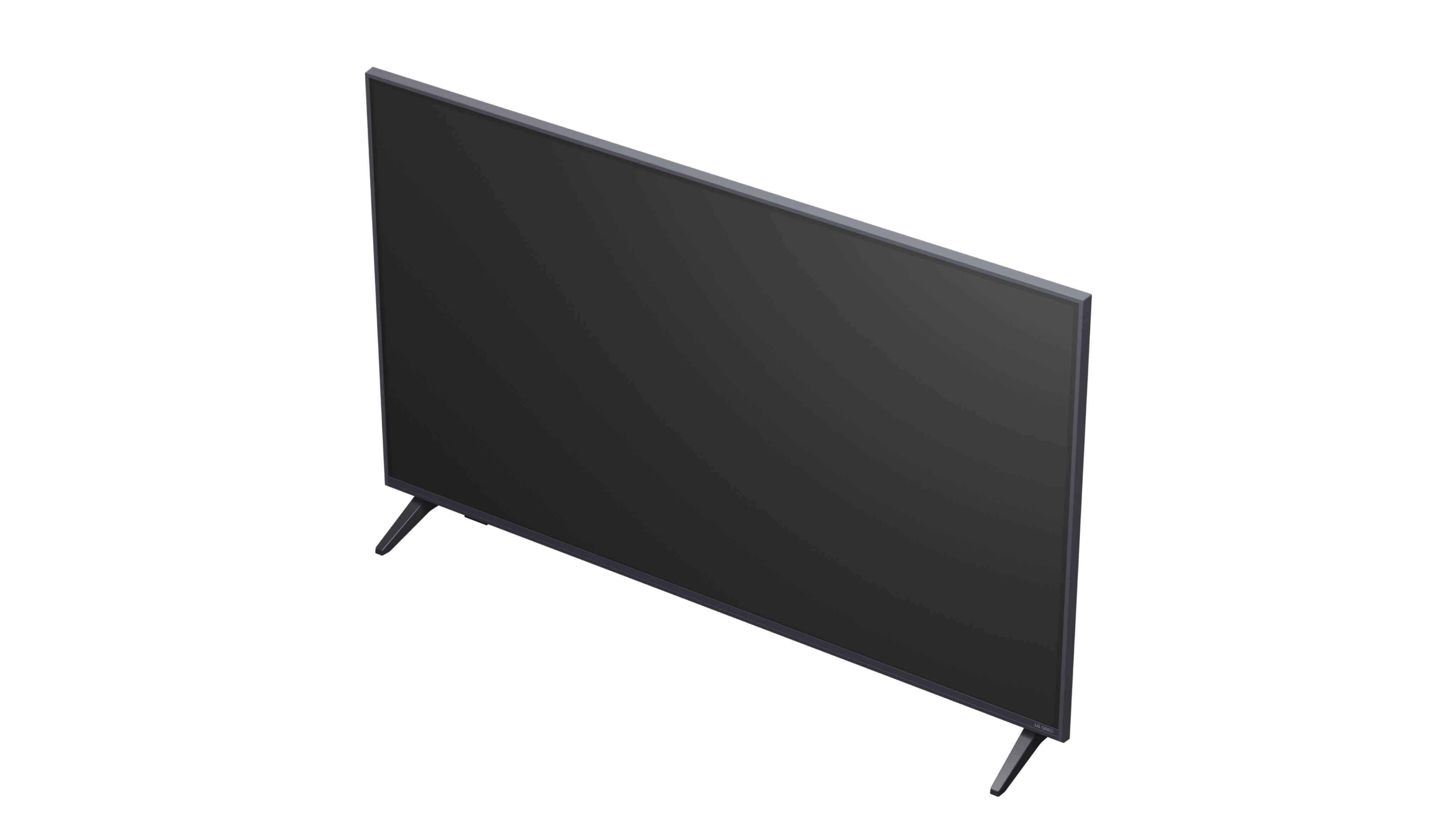 TV QNED Evo 81 AI LG 43" (108cm) Mini LED 43QNED81B6C.AEU Preto-11