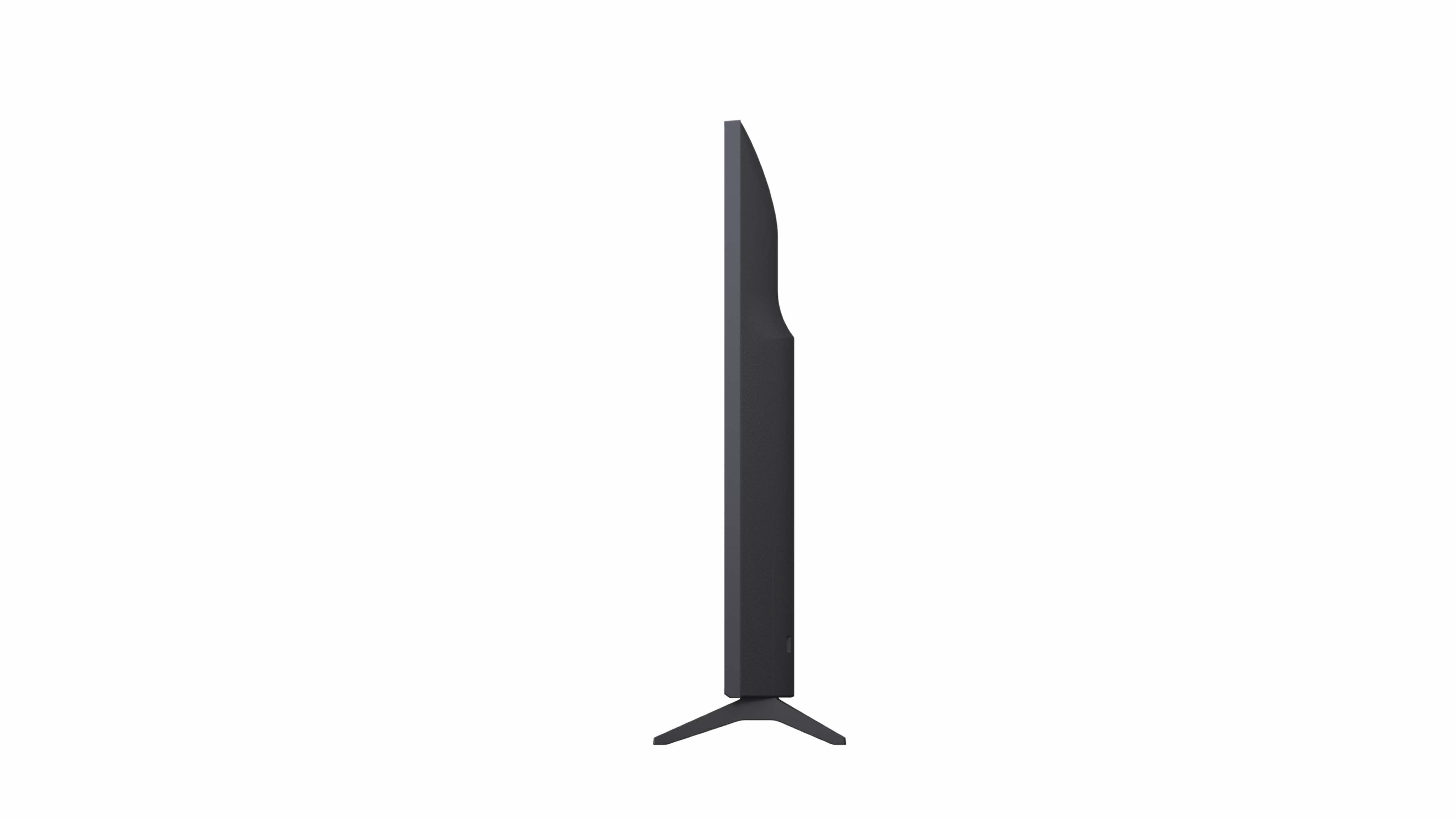 TV QNED Evo 81 AI LG 43" (108cm) Mini LED 43QNED81B6C.AEU Preto-12