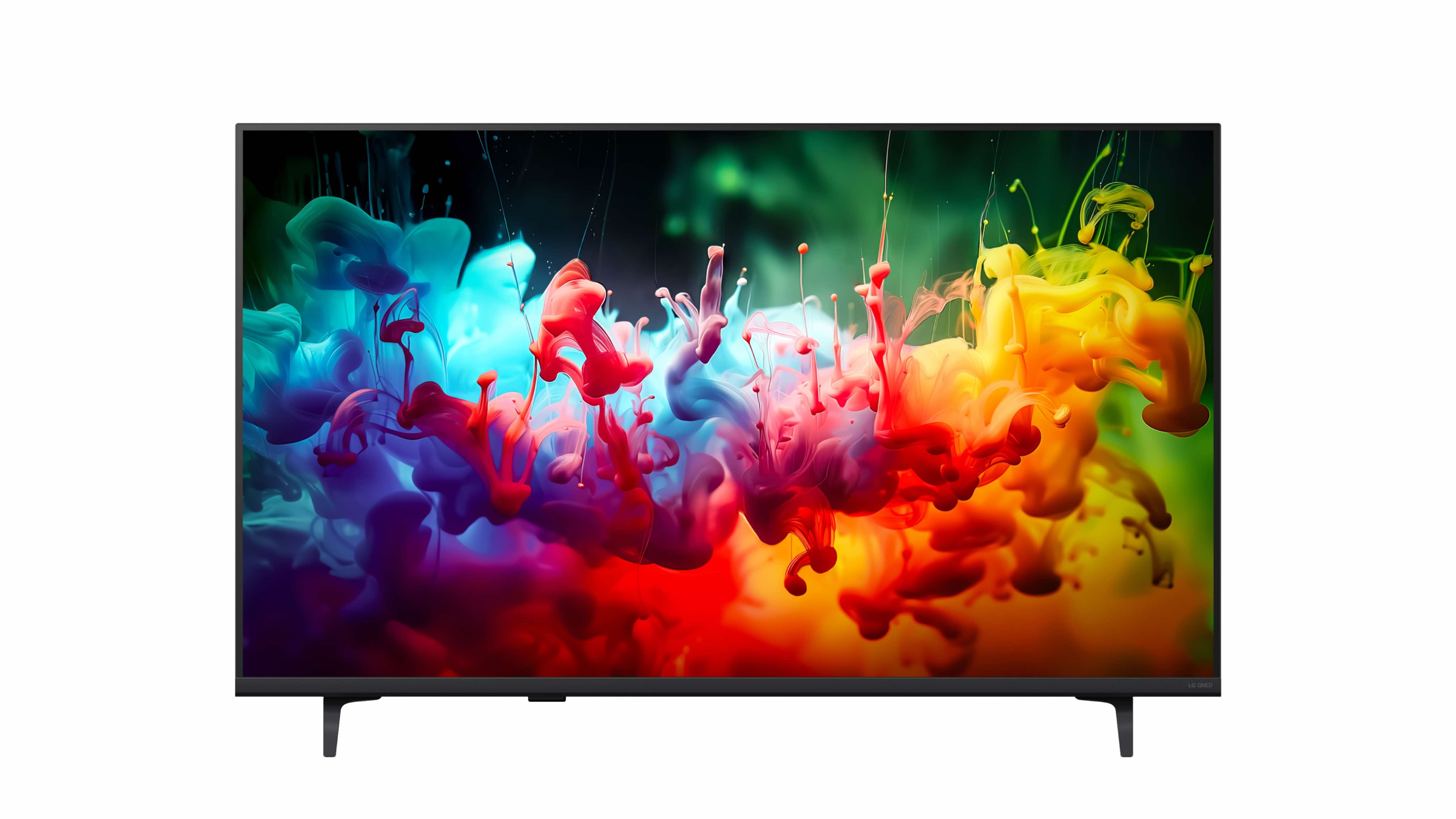 TV QNED AI LG 43" (108cm) Mini LED 7E 43QNED7EB3C.AEU Preto-2