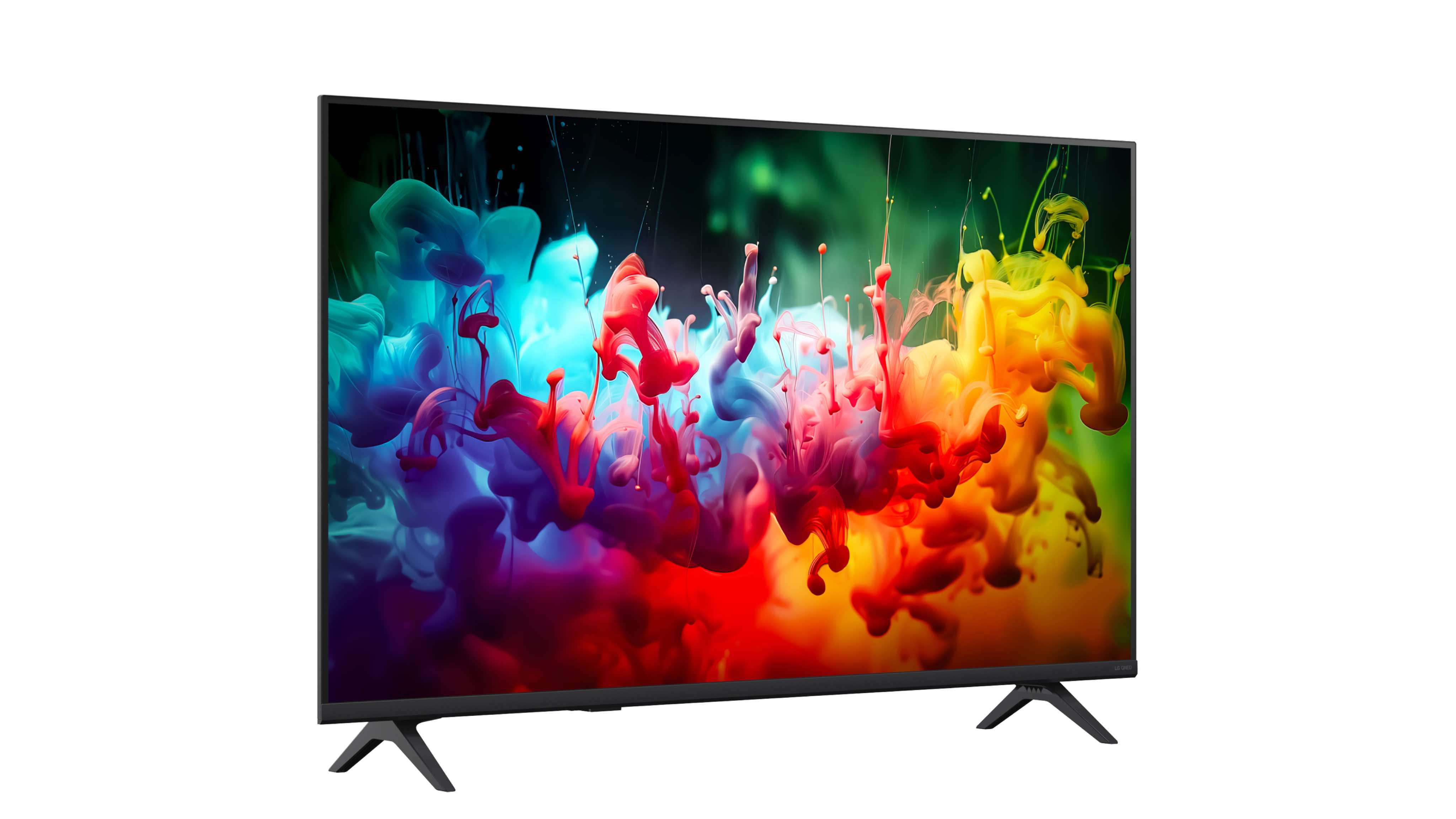 TV QNED AI LG 43" (108cm) Mini LED 7E 43QNED7EB3C.AEU Preto-3