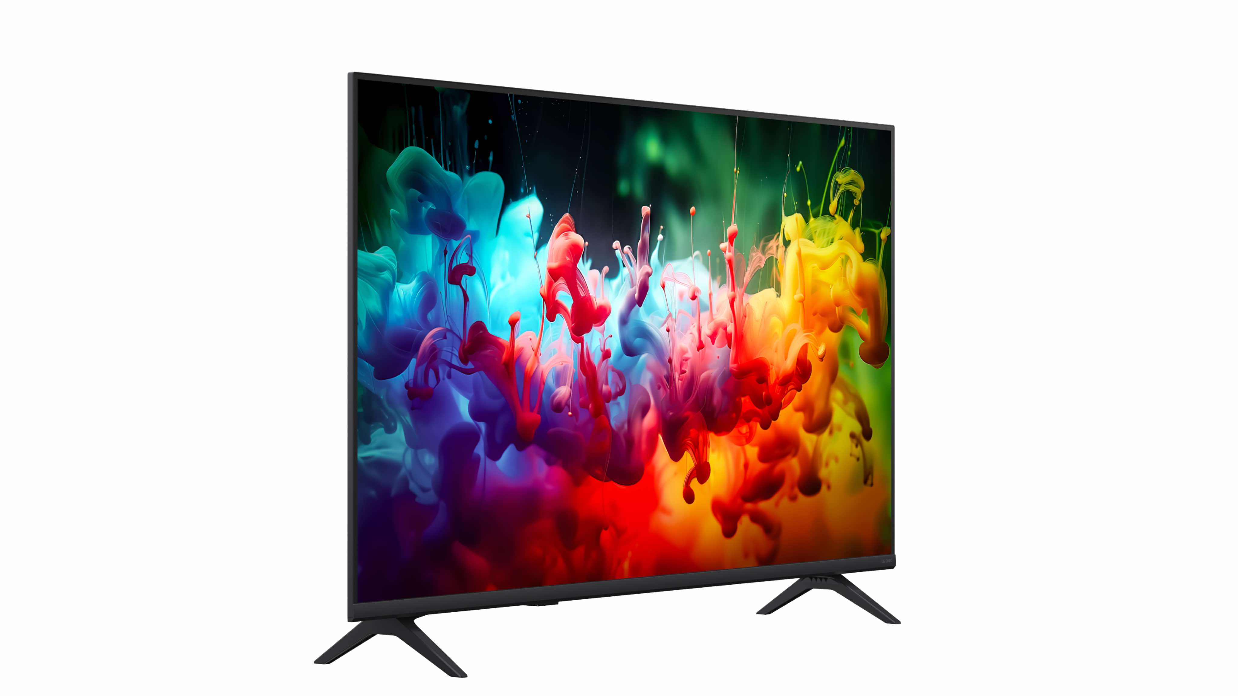 TV QNED AI LG 43" (108cm) Mini LED 7E 43QNED7EB3C.AEU Preto-4