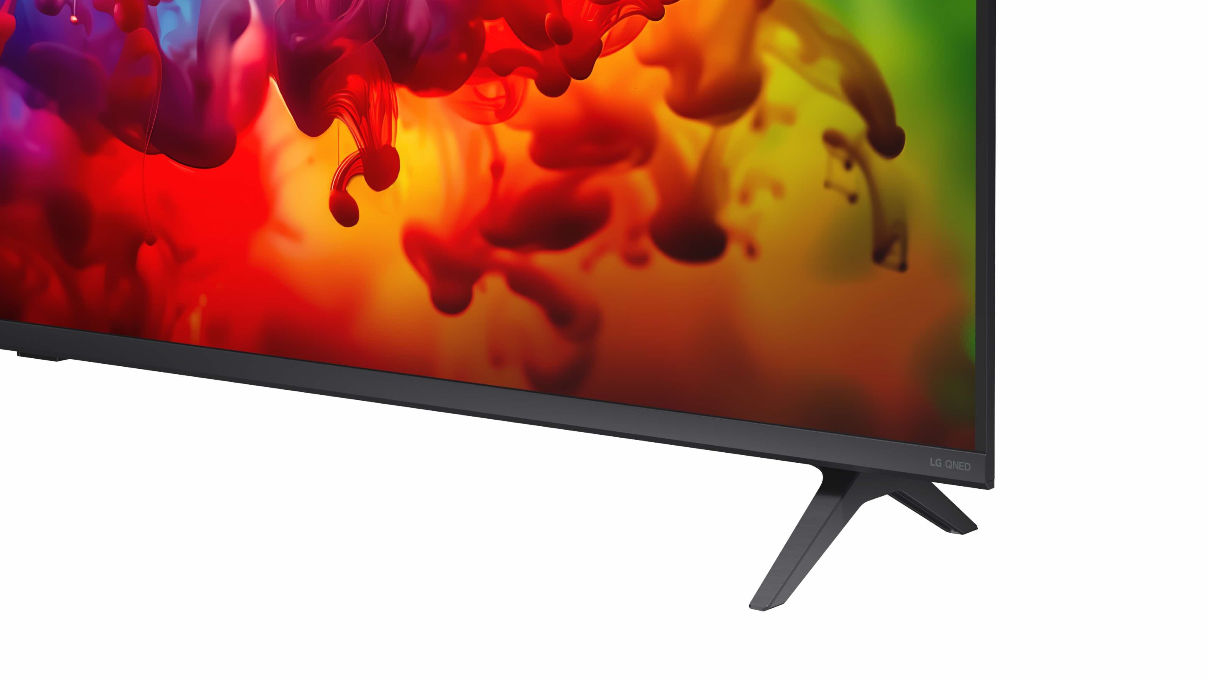 TV QNED AI LG 43" (108cm) Mini LED 7E 43QNED7EB3C.AEU Preto-8
