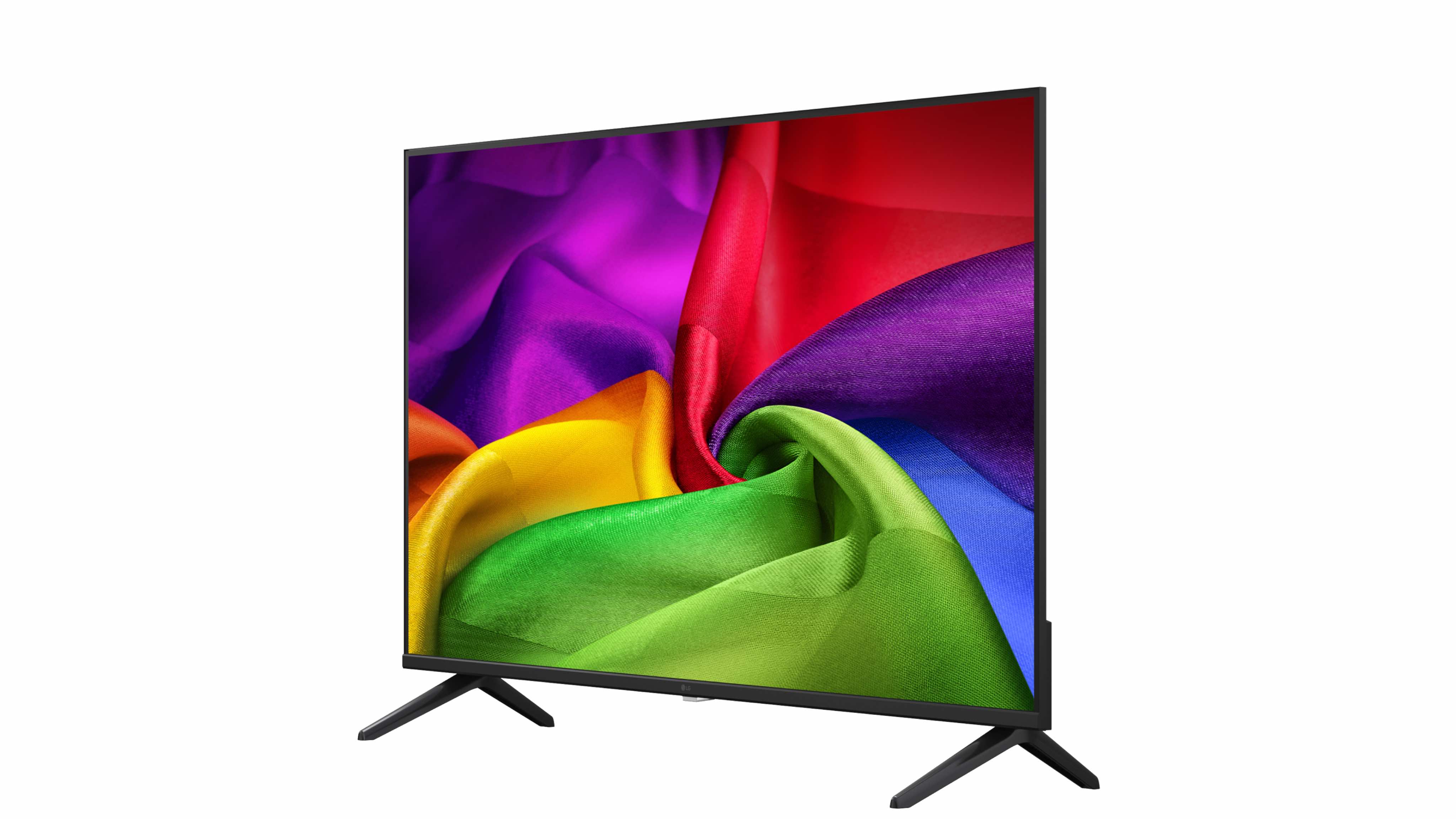 TV Nano LG 43" (108 cm) 4K UHD AI 80 43NU800B6LC.AEUQ Smart TV Preto-5