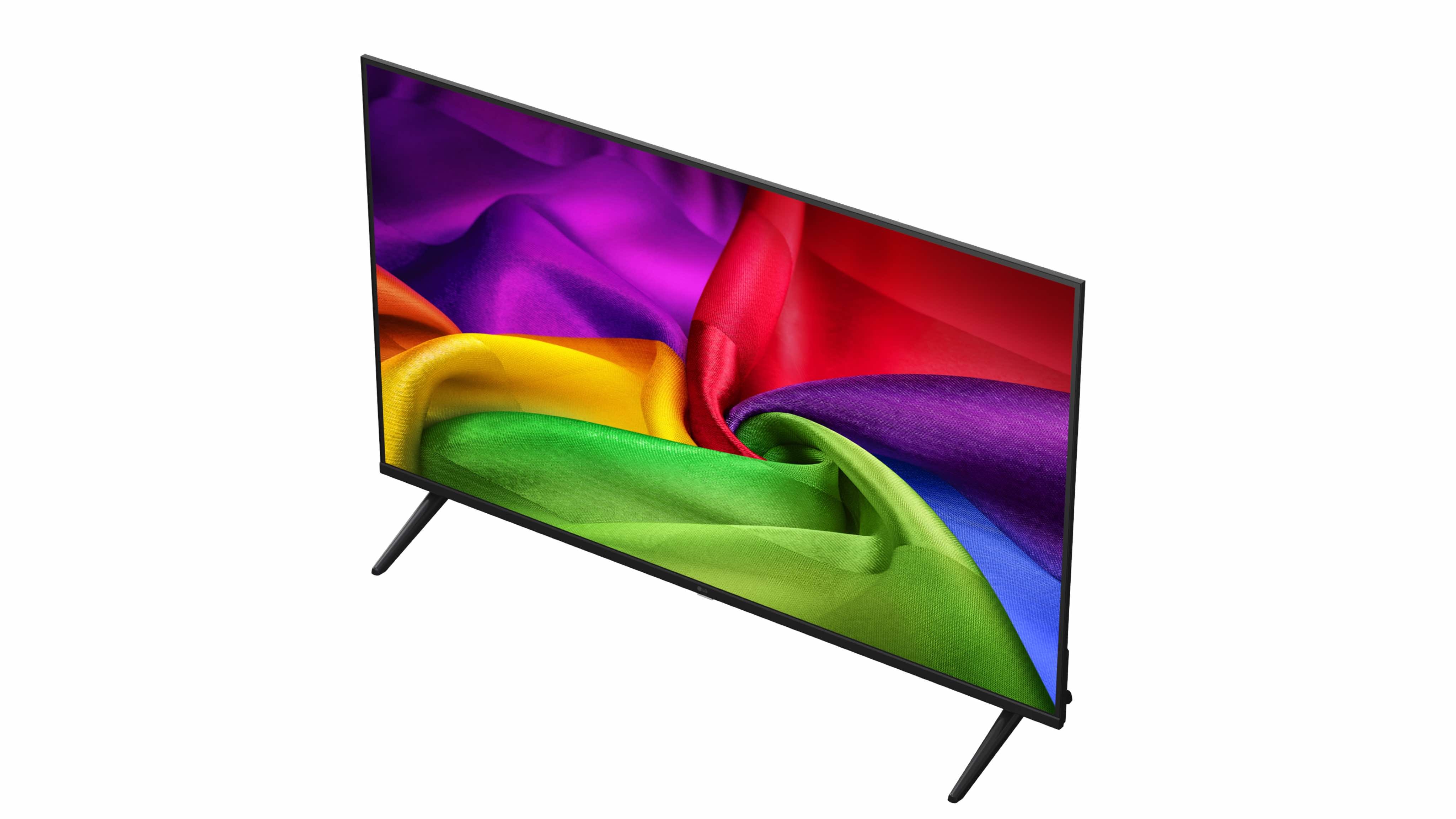 TV Nano LG 43" (108 cm) 4K UHD AI 80 43NU800B6LC.AEUQ Smart TV Preto-7