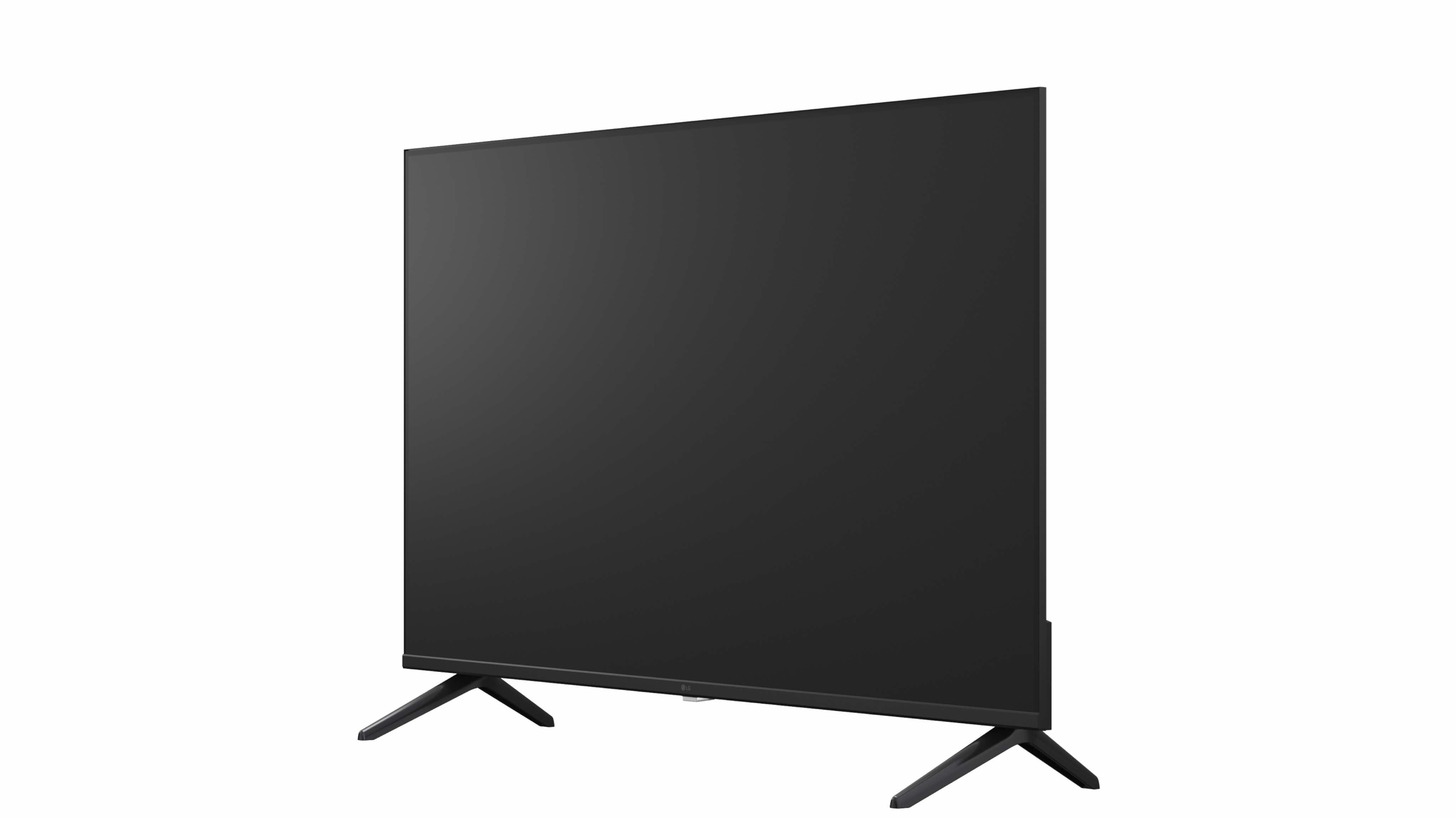 TV Nano LG 43" (108 cm) 4K UHD AI 80 43NU800B6LC.AEUQ Smart TV Preto-8