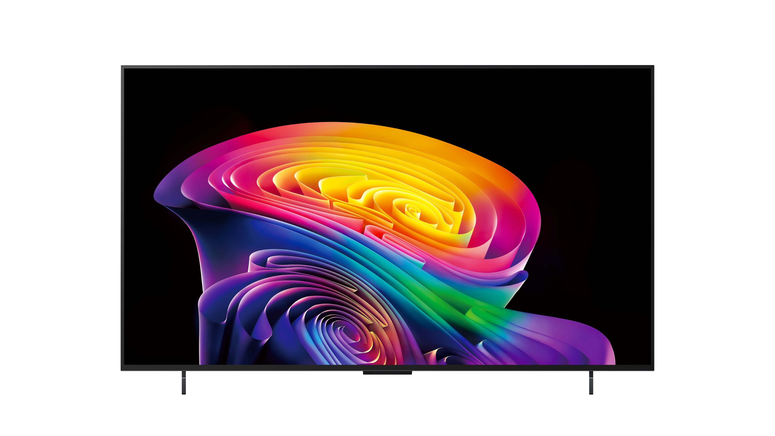 TV OLED LG 42" (106 cm) Evo AI 4K C6E OLED42C6ELB.AEU Smart TV Preto-2