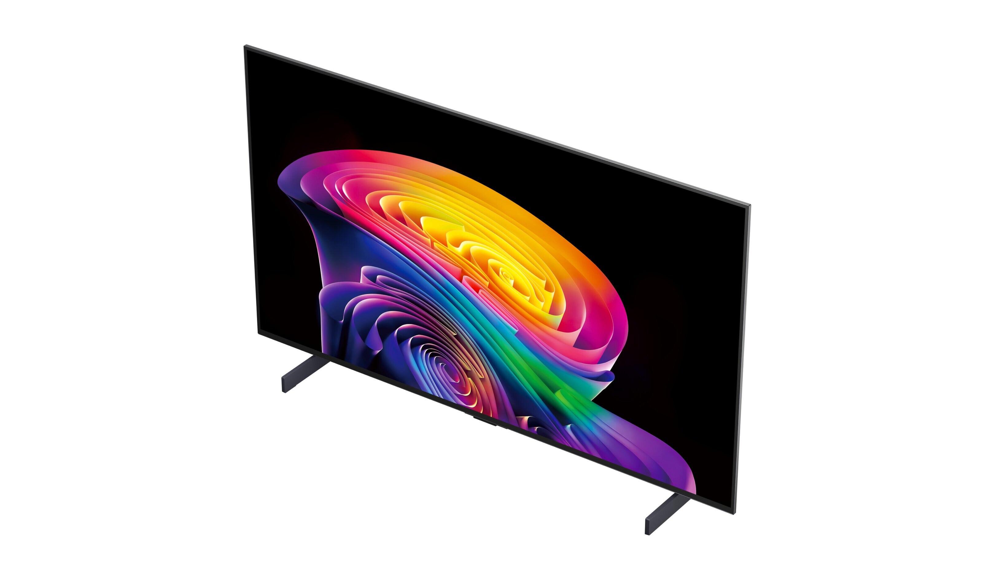 TV OLED LG 42" (106 cm) Evo AI 4K C6E OLED42C6ELB.AEU Smart TV Preto-7