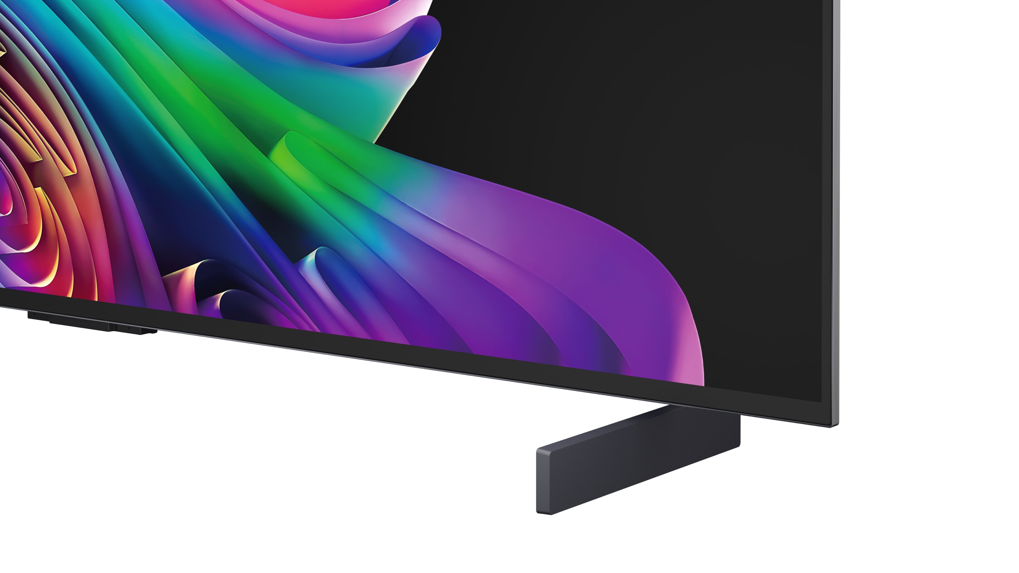 TV OLED LG 42" (106 cm) Evo AI 4K C6E OLED42C6ELB.AEU Smart TV Preto-8