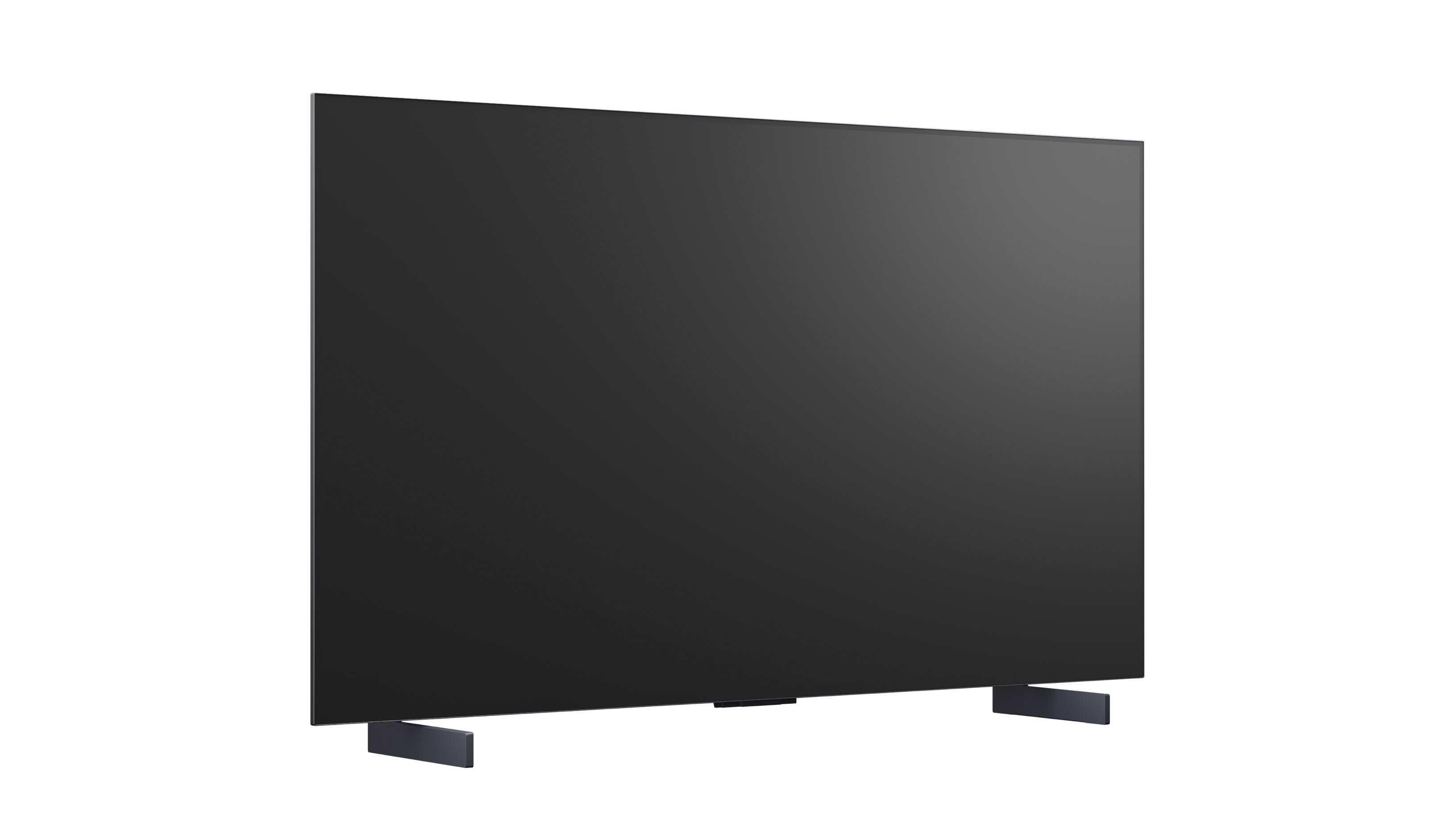 TV OLED LG 42" (106 cm) Evo AI 4K C6E OLED42C6ELB.AEU Smart TV Preto-12