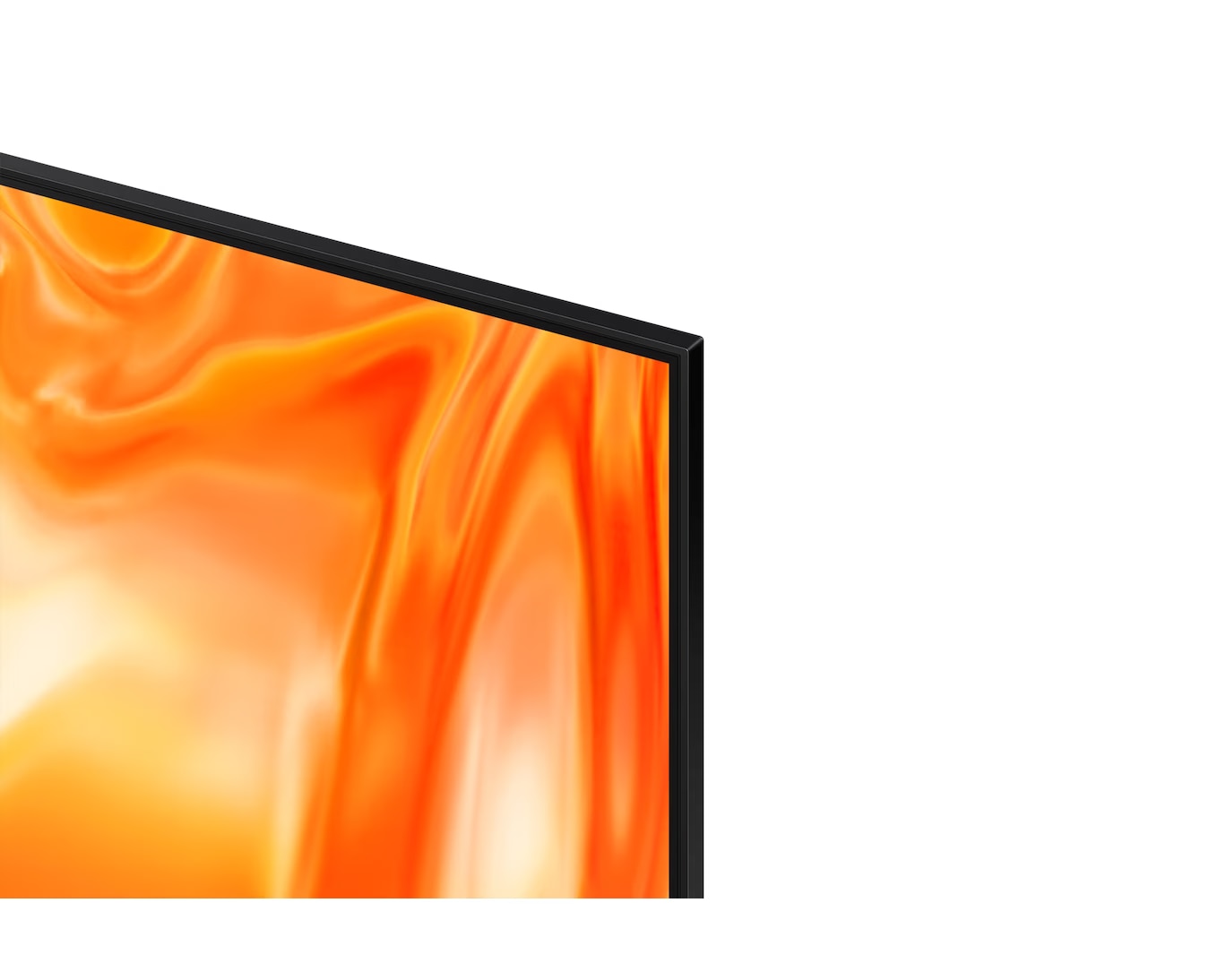TV Neo QLED 43" (108 cm) Samsung QN72H 4K TQ43QN72HAUXXC Vision AI Smart TV Preto-5