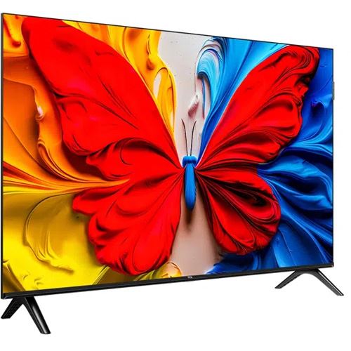 Imagem 0 de TV QLED TCL 43" (109 cm) Smart TV  43S5L  Full HD Android TV