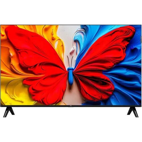 TV QLED TCL 43" (109 cm) Smart TV  43S5L  Full HD Android TV 2