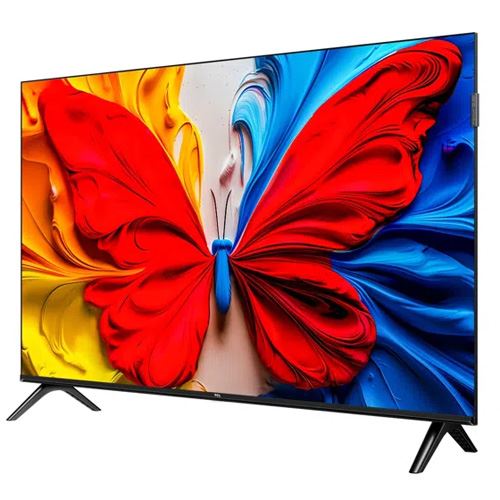 TV QLED TCL 43" (109 cm) Smart TV  43S5L  Full HD Android TV 3