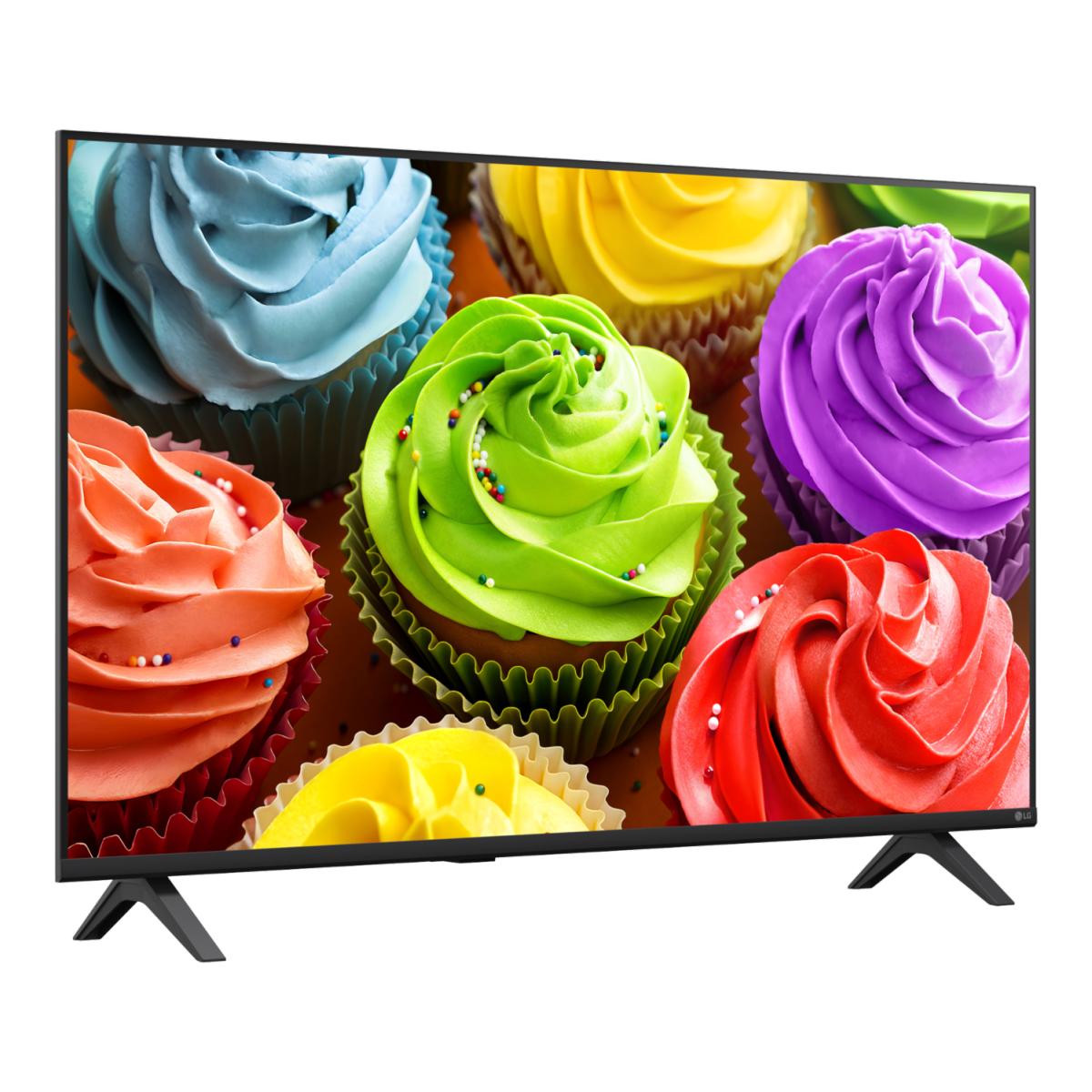 TV LED 43" (108 cm) LG 43LB65006LA.AEU FHD, Smart TV, AI, LB65 Preto-3