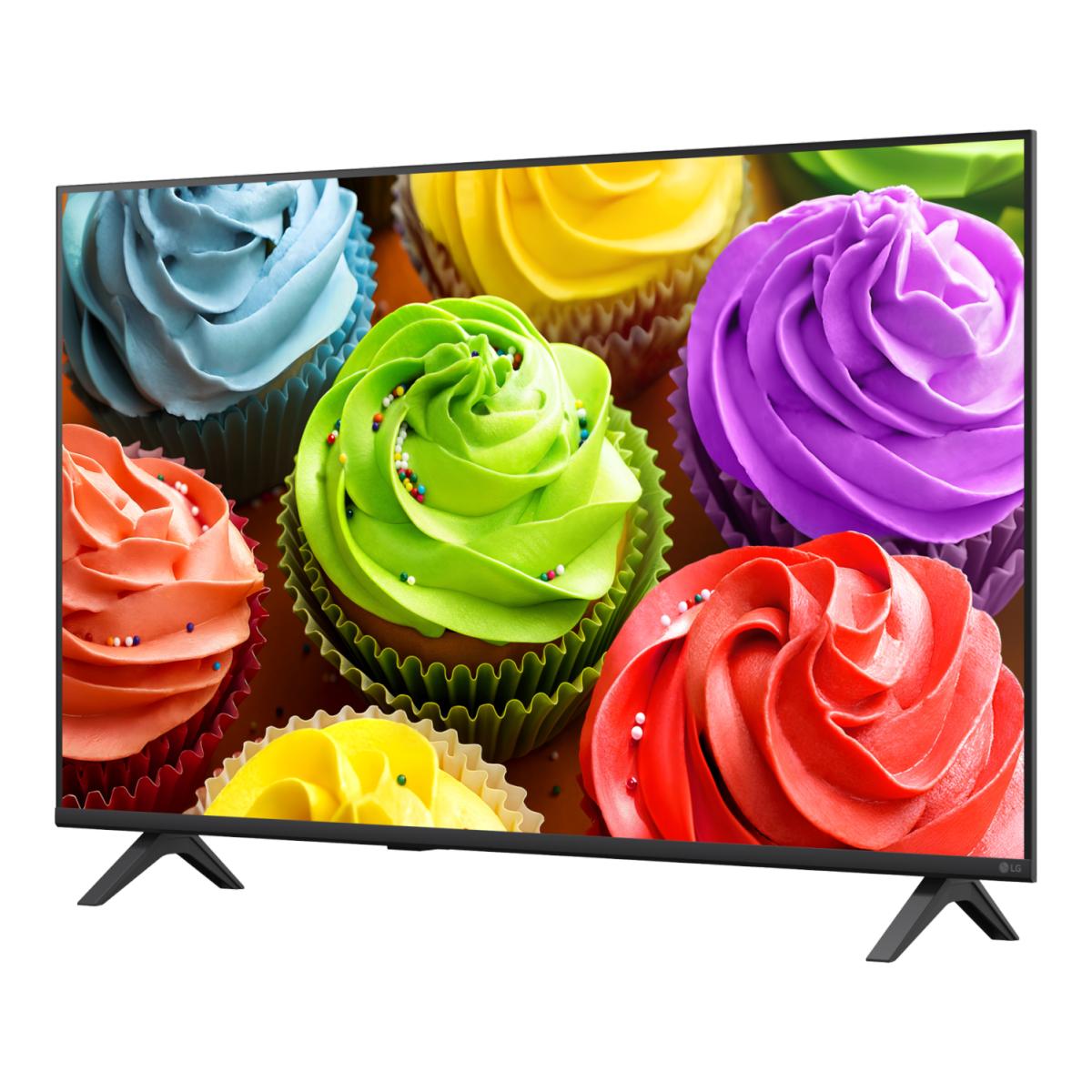 TV LED 43" (108 cm) LG 43LB65006LA.AEU FHD, Smart TV, AI, LB65 Preto-6