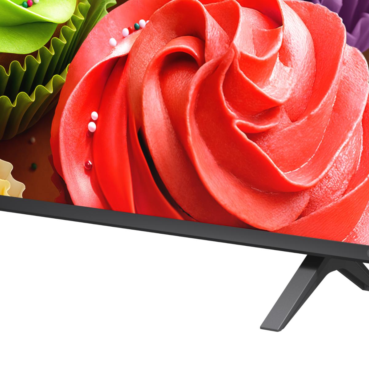 TV LED 43" (108 cm) LG 43LB65006LA.AEU FHD, Smart TV, AI, LB65 Preto-8