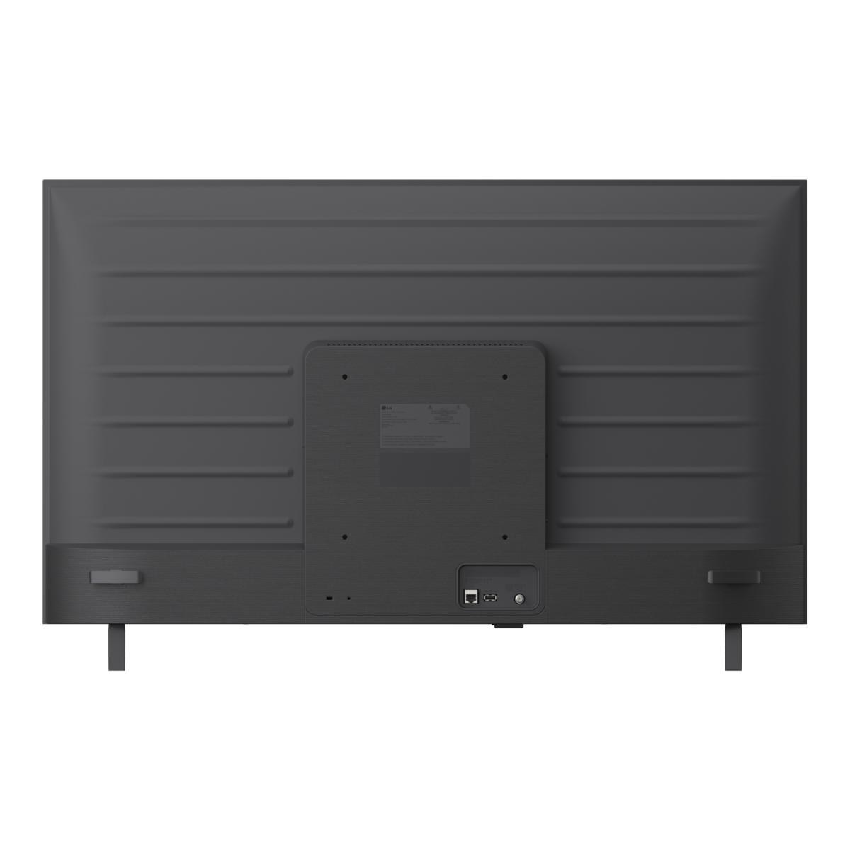 TV LED 43" (108 cm) LG 43LB65006LA.AEU FHD, Smart TV, AI, LB65 Preto-11