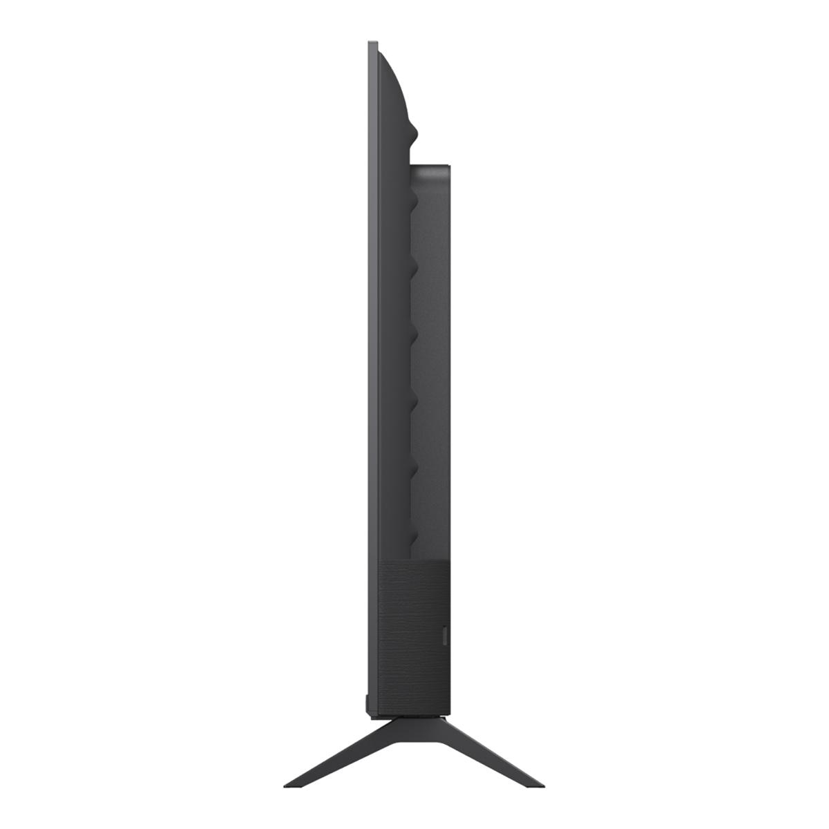 TV QNED MiniLED 43" (108 cm) LG 43QNED72B6B.AEU Smart TV, AI 4K Preto-10