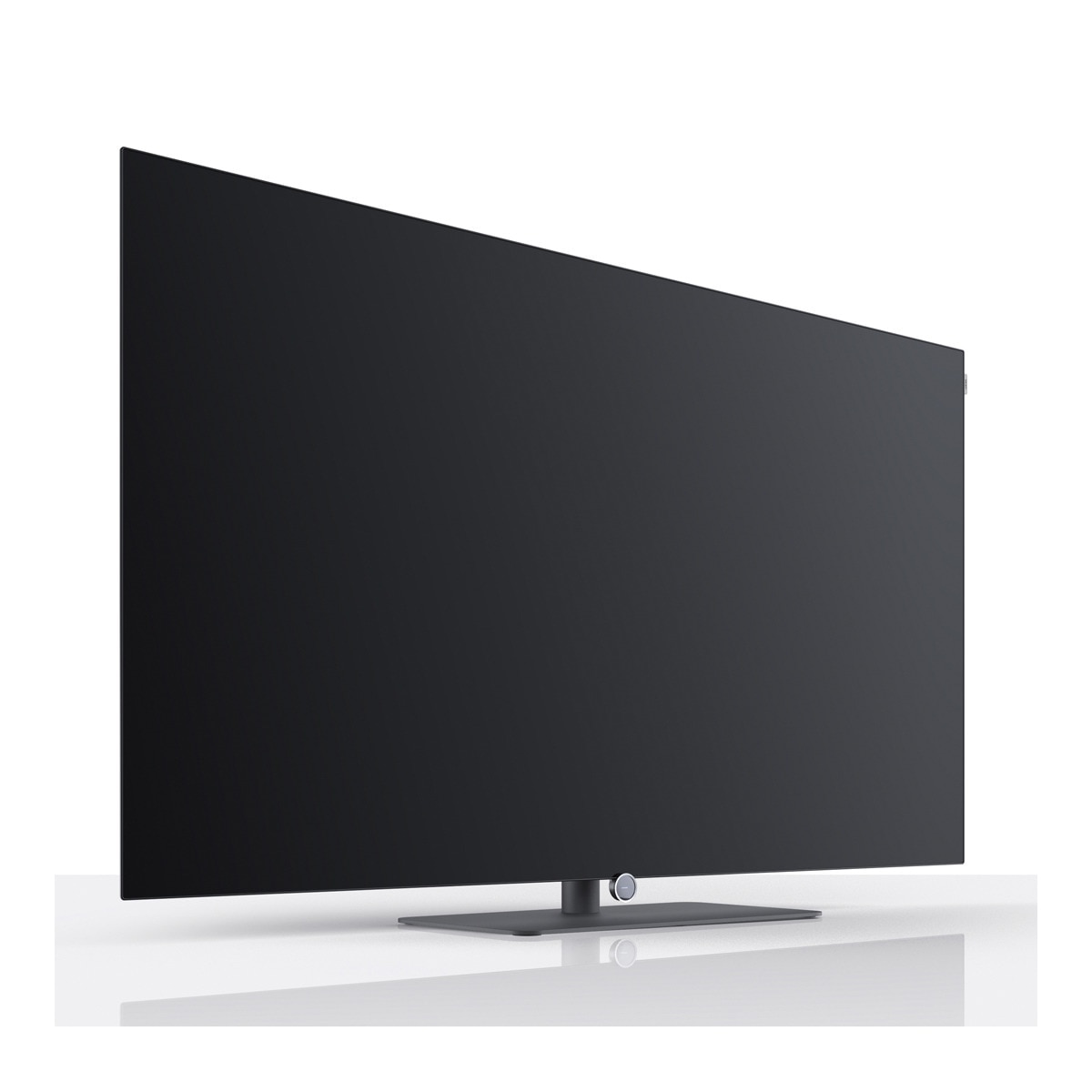 TV OLED 48" (121 cm) Loewe bild i.48 UHD 4K, HDR, Wi-Fi e Smart TV Cinzento-3