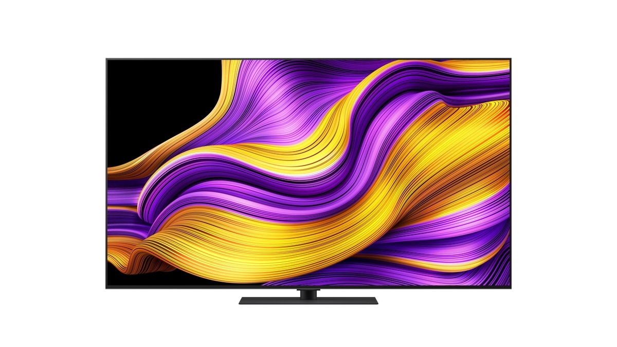 Imagem 0 de TV OLED 4K evo AI G5 55" LG OLED55G56LS Smart TV