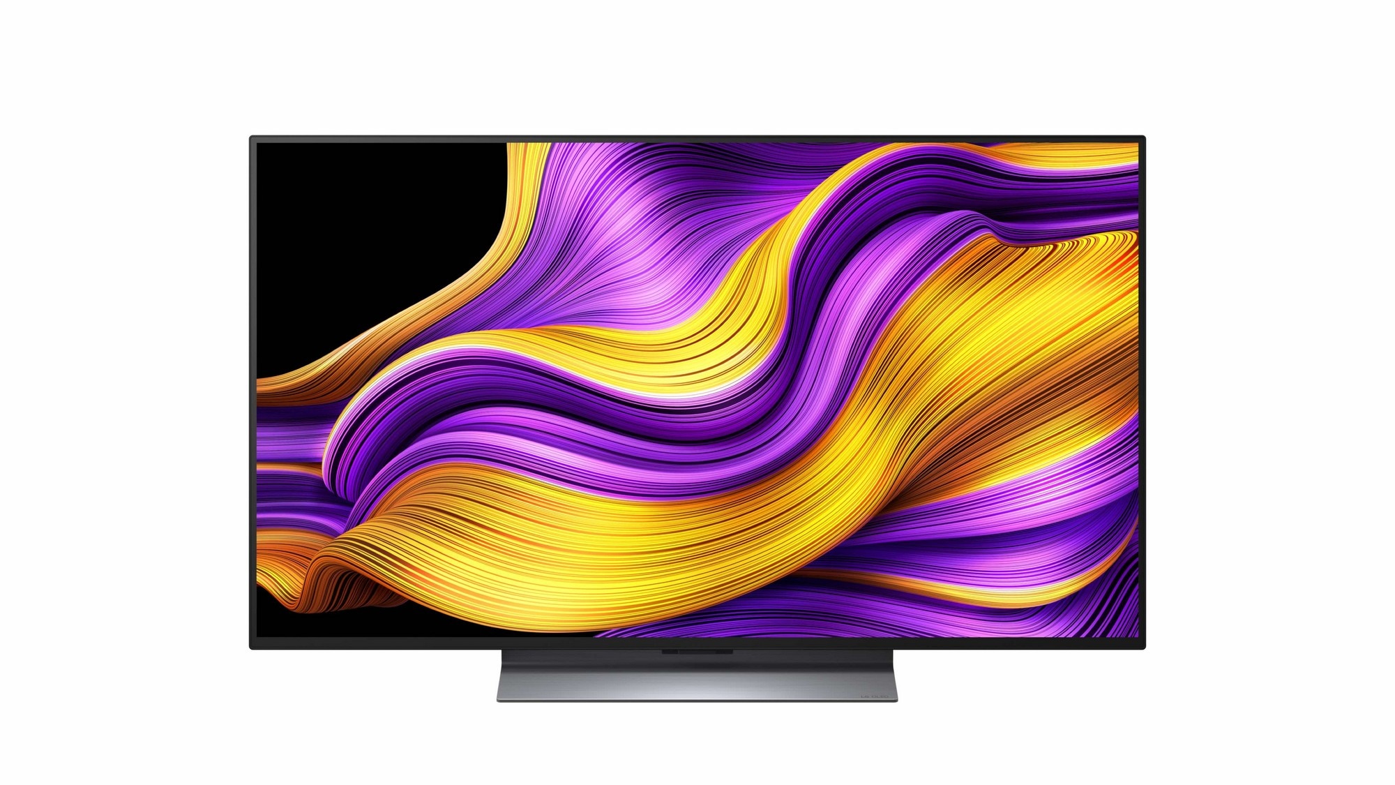 Imagem 0 de TV OLED 48" LG OLED48G56LS, evo AI G5, 4K, Smart TV