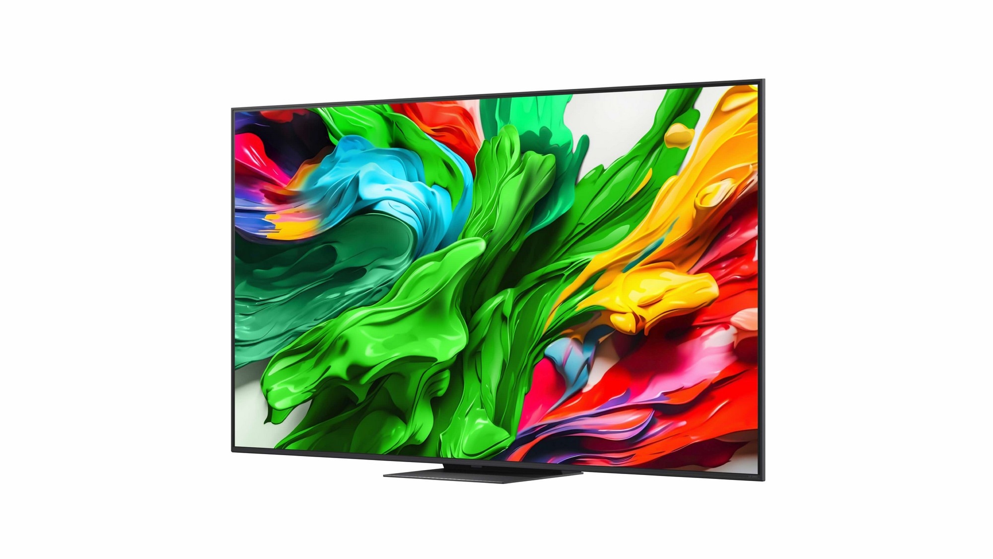 TV QNED 55" LG 55QNED86A6A, evo MiniLED AI, 4k, Smart TV Preto-5