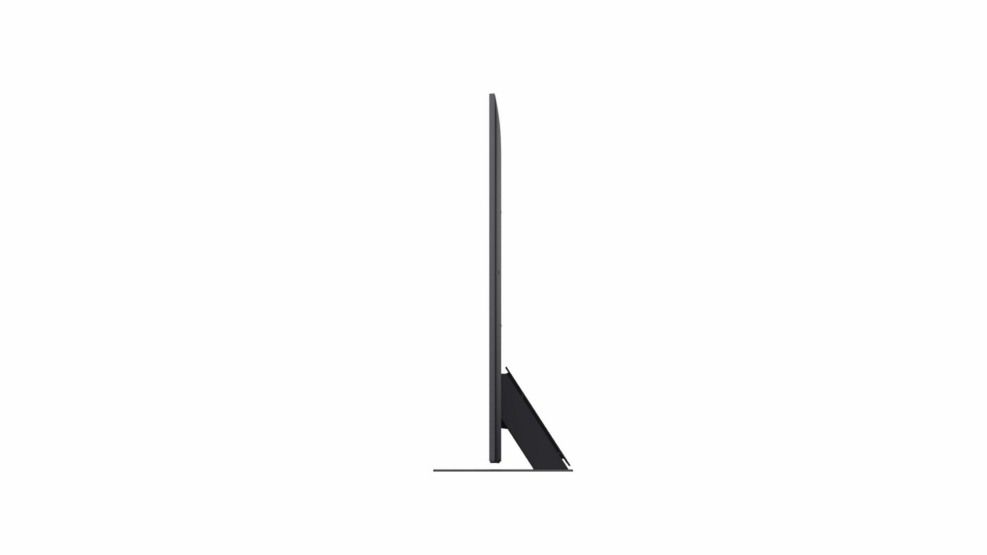 TV QNED 55" LG 55QNED86A6A, evo MiniLED AI, 4k, Smart TV Preto-10