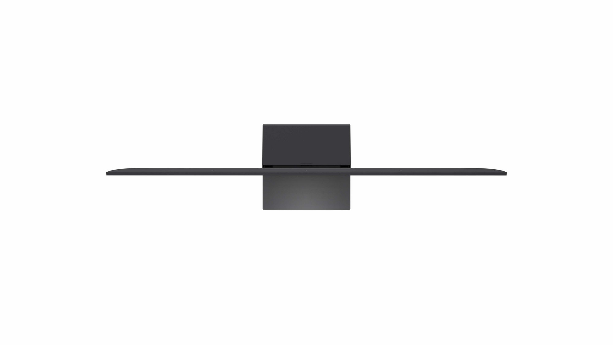 TV QNED 55" LG 55QNED86A6A, evo MiniLED AI, 4k, Smart TV Preto-12