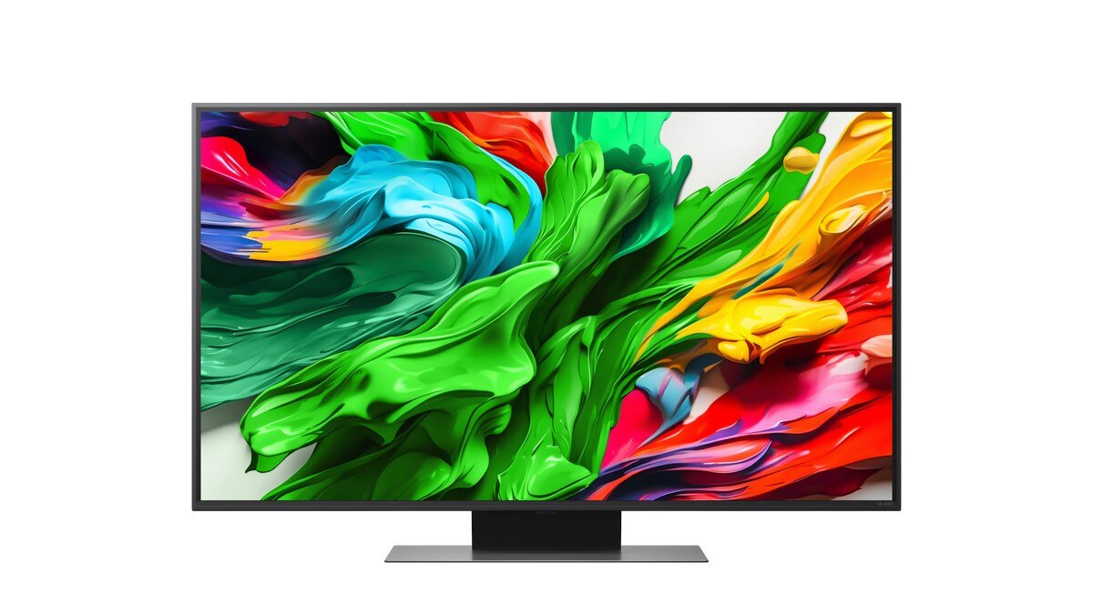 Imagem 0 de TV QNED 50" LG 50QNED86A6C, evo MiniLED AI, 4k, Smart TV