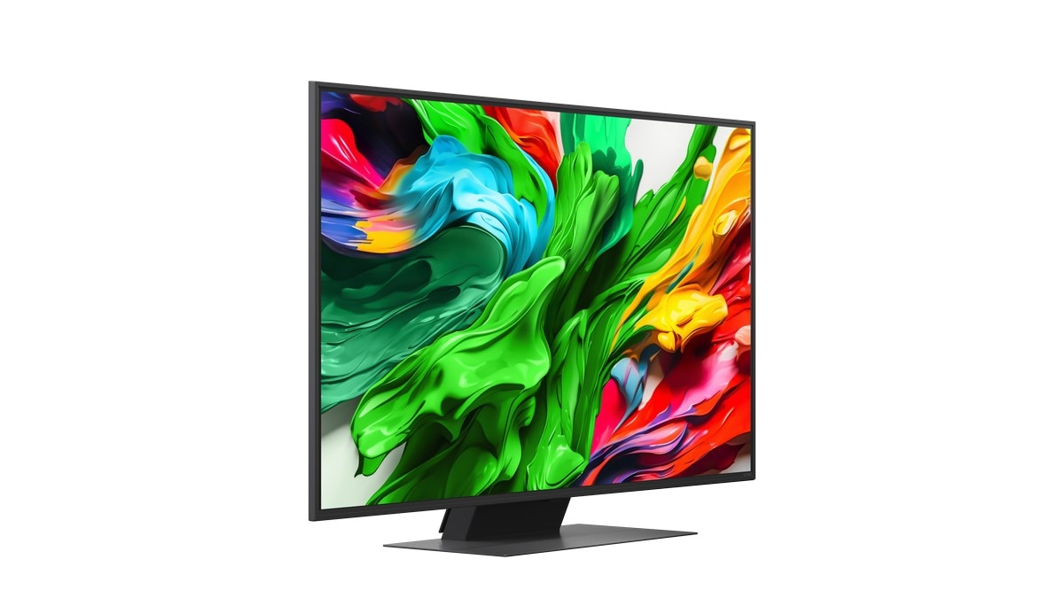 TV QNED 50" LG 50QNED86A6C, evo MiniLED AI, 4k, Smart TV Preto-3
