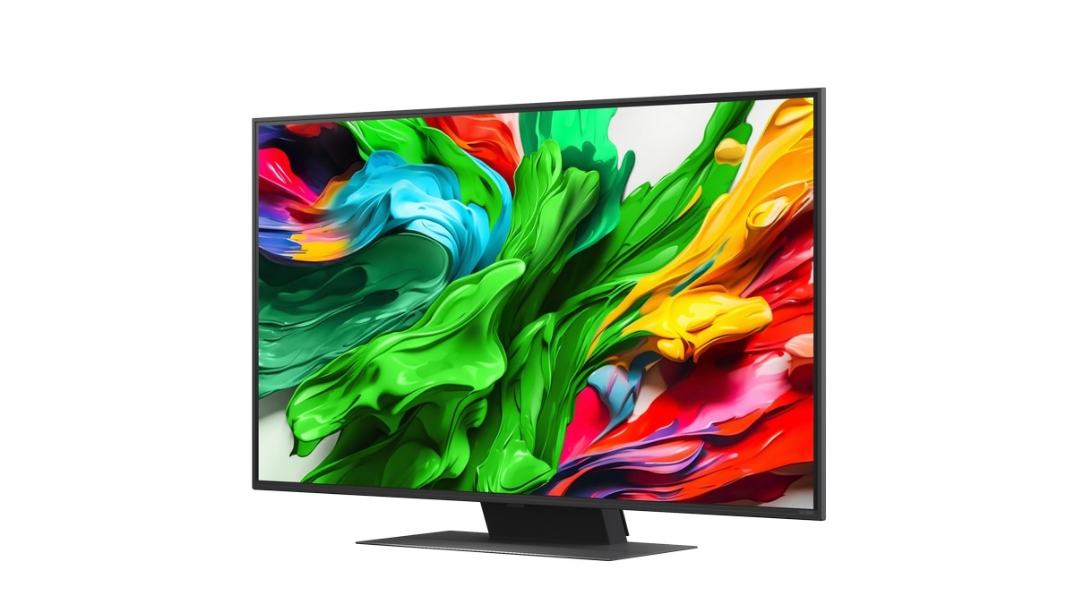 TV QNED 50" LG 50QNED86A6C, evo MiniLED AI, 4k, Smart TV Preto-5