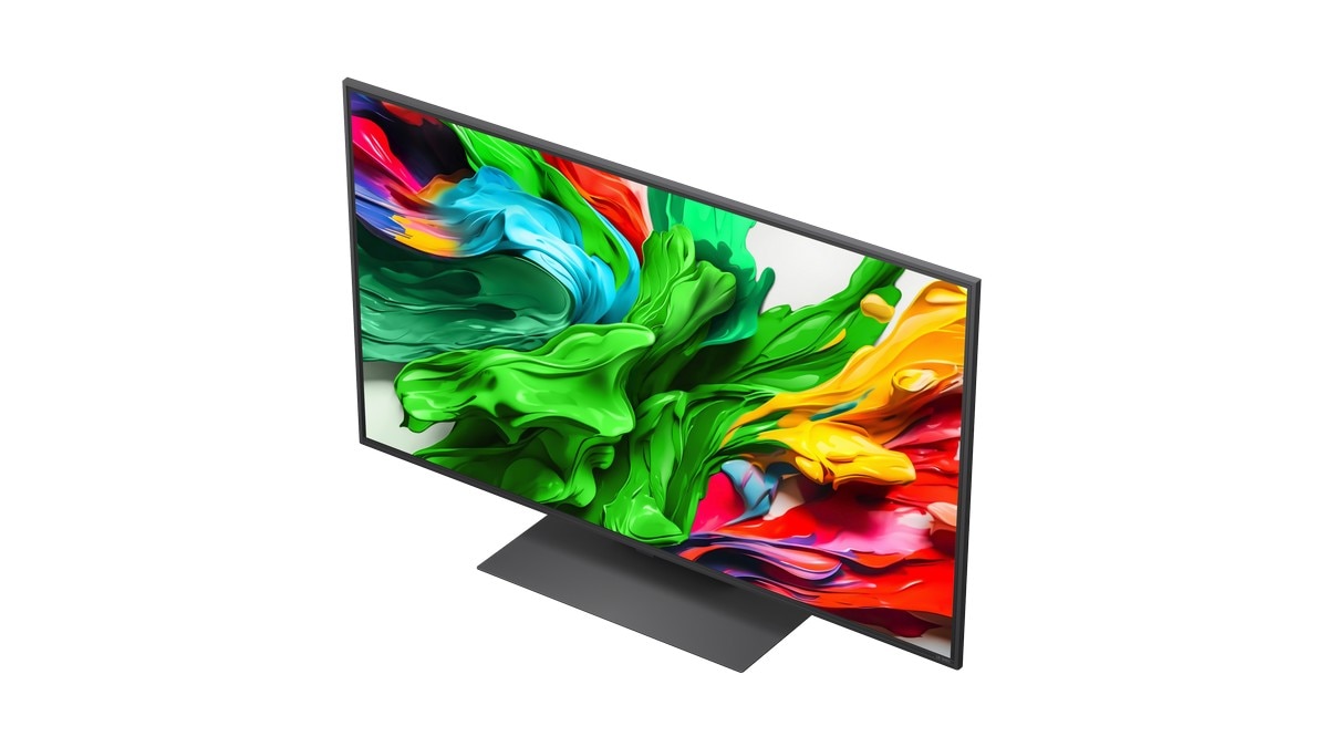 TV QNED 50" LG 50QNED86A6C, evo MiniLED AI, 4k, Smart TV Preto-6