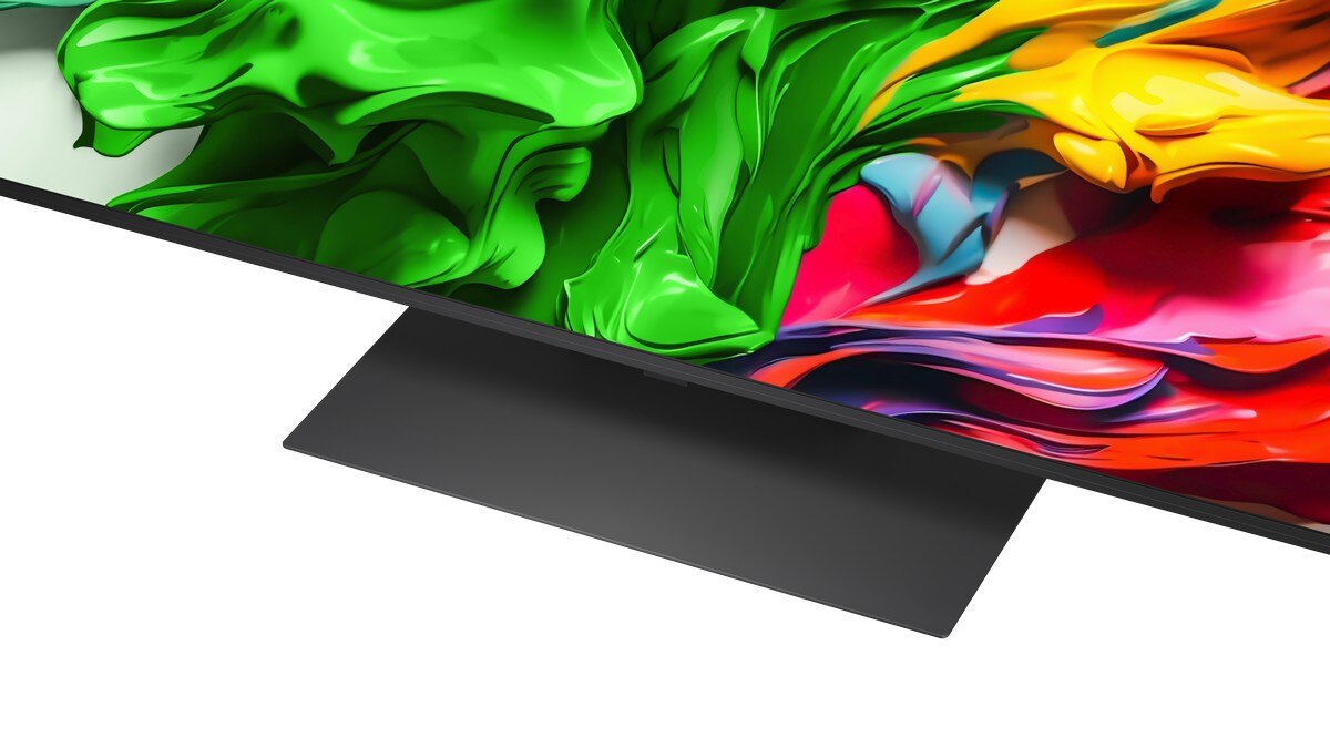 TV QNED 50" LG 50QNED86A6C, evo MiniLED AI, 4k, Smart TV Preto-8