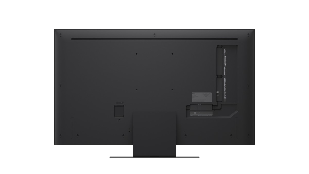 TV QNED 50" LG 50QNED86A6C, evo MiniLED AI, 4k, Smart TV Preto-11