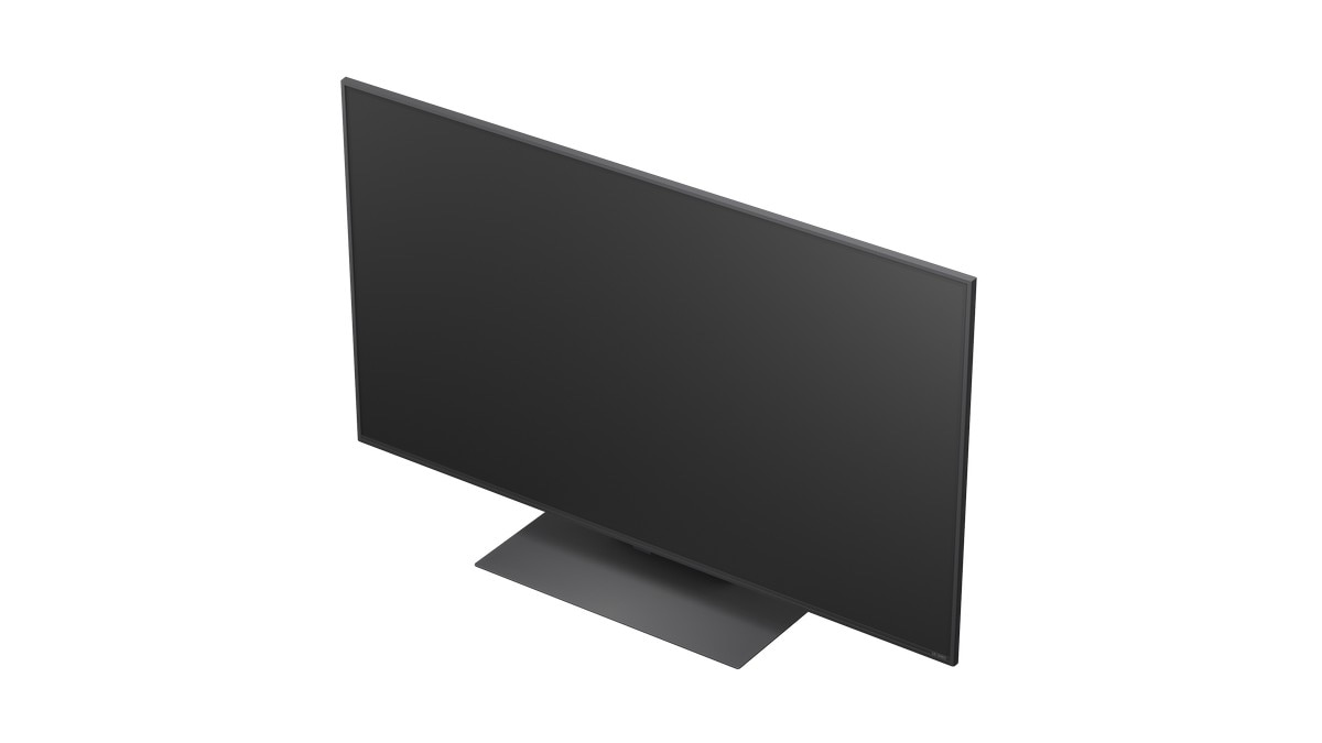 TV QNED 50" LG 50QNED86A6C, evo MiniLED AI, 4k, Smart TV Preto-17