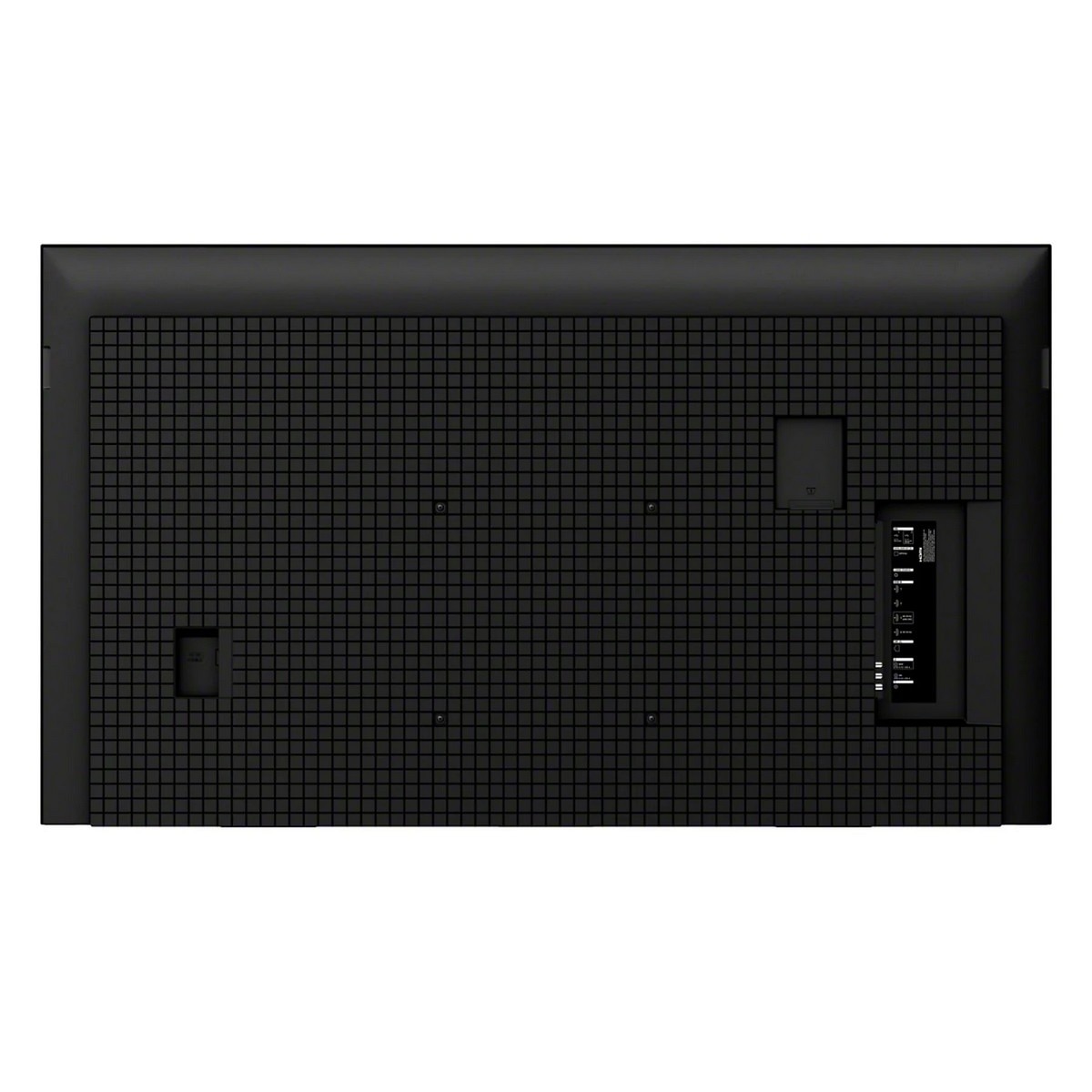 TV Sony MiniLED 4K 55" Bravia K55XR55B.CEI 3
