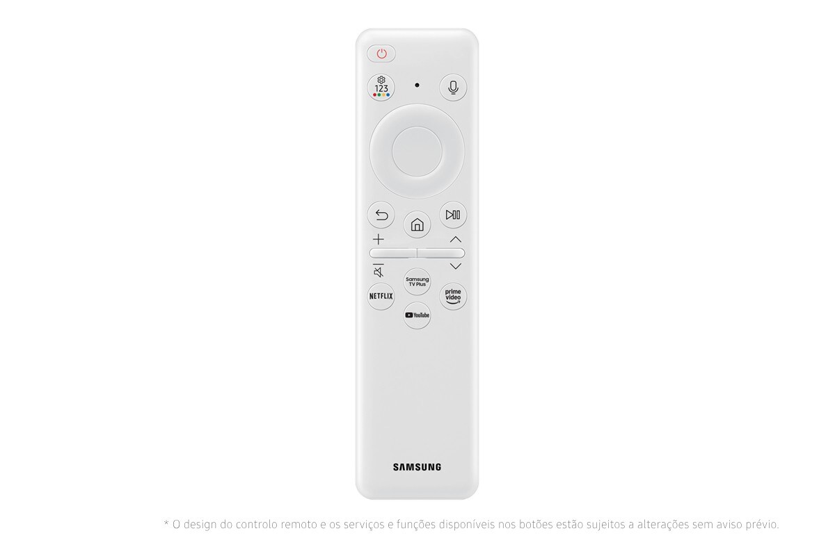 TV Samsung The Frame 55" QLED 4K TQ55LS03FAUXXC Preto-10